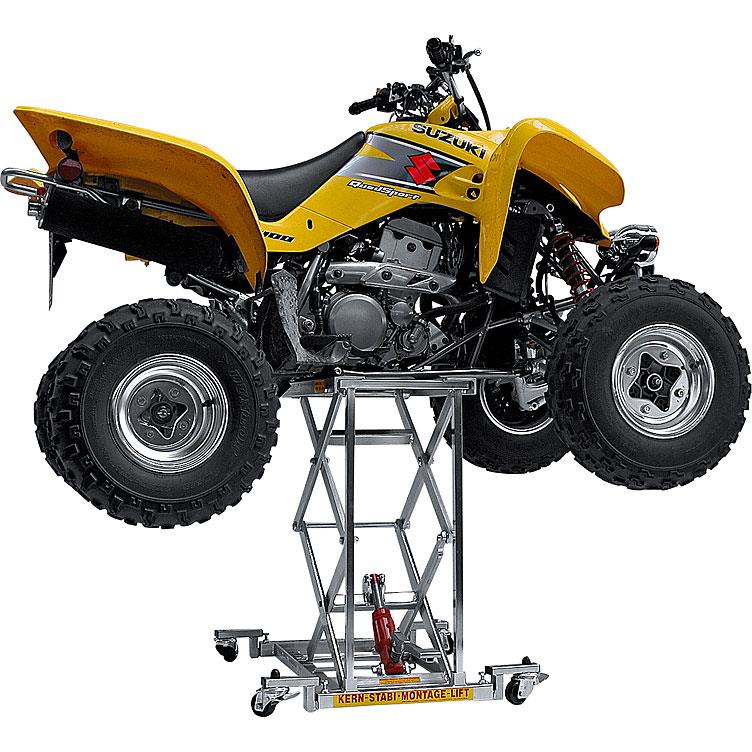 Kern-Stabi-X5 Scherenhebetisch 91cm X5H4 bis 200Kg-6025121000000350