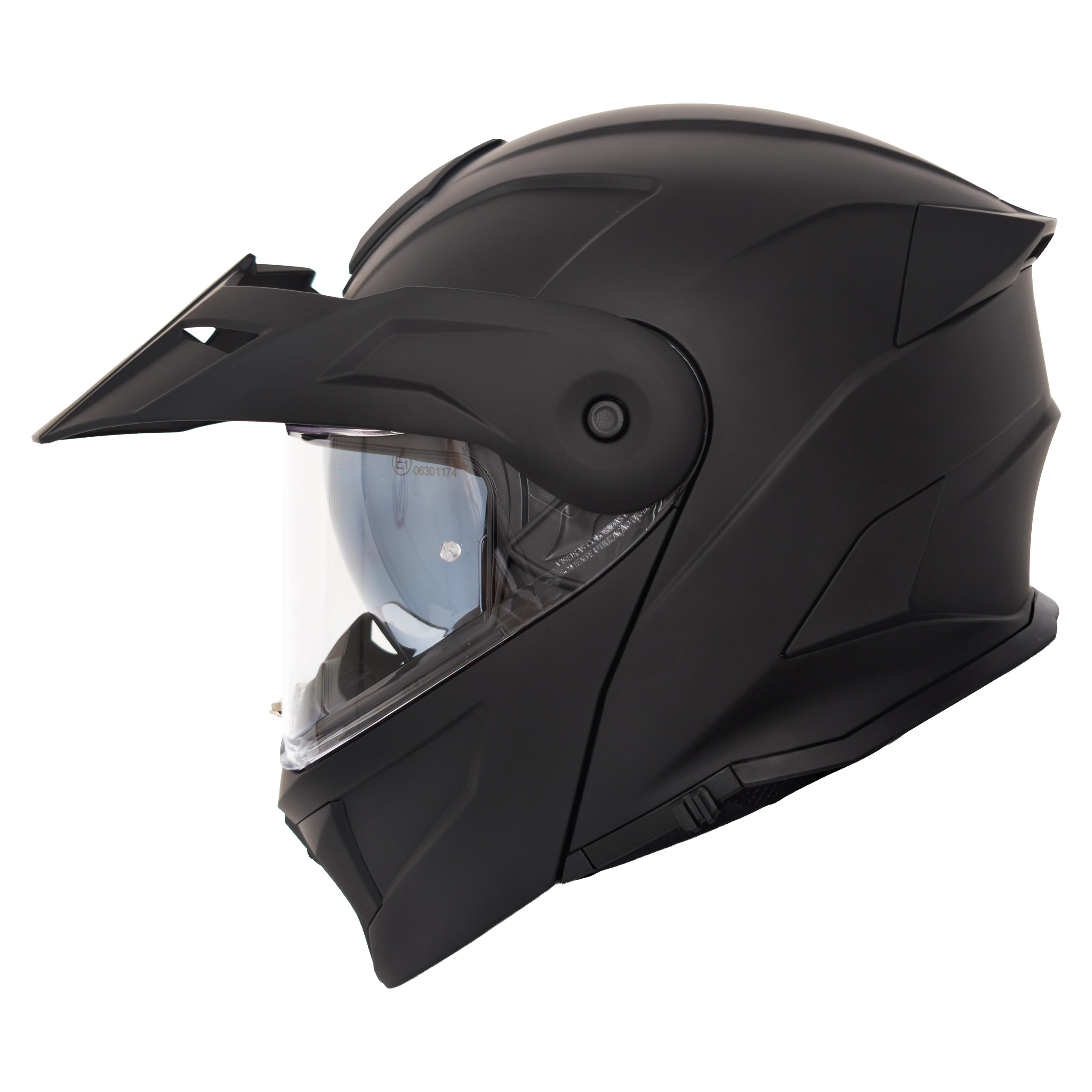 Nexo-Klapphelm Enduro-0001478999014008