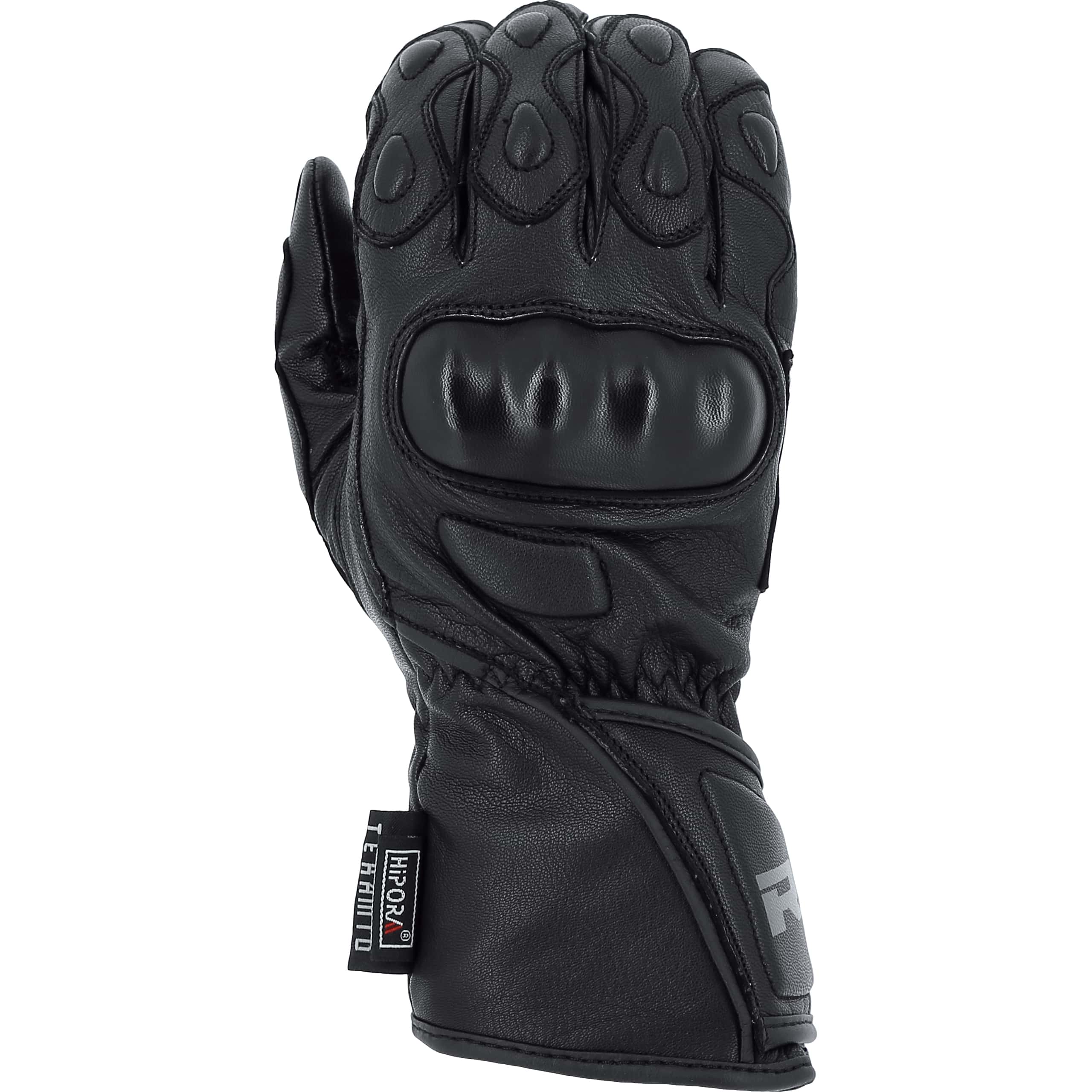 Richa-Racing WP Damen Handschuh schwarz M-3117571999001009