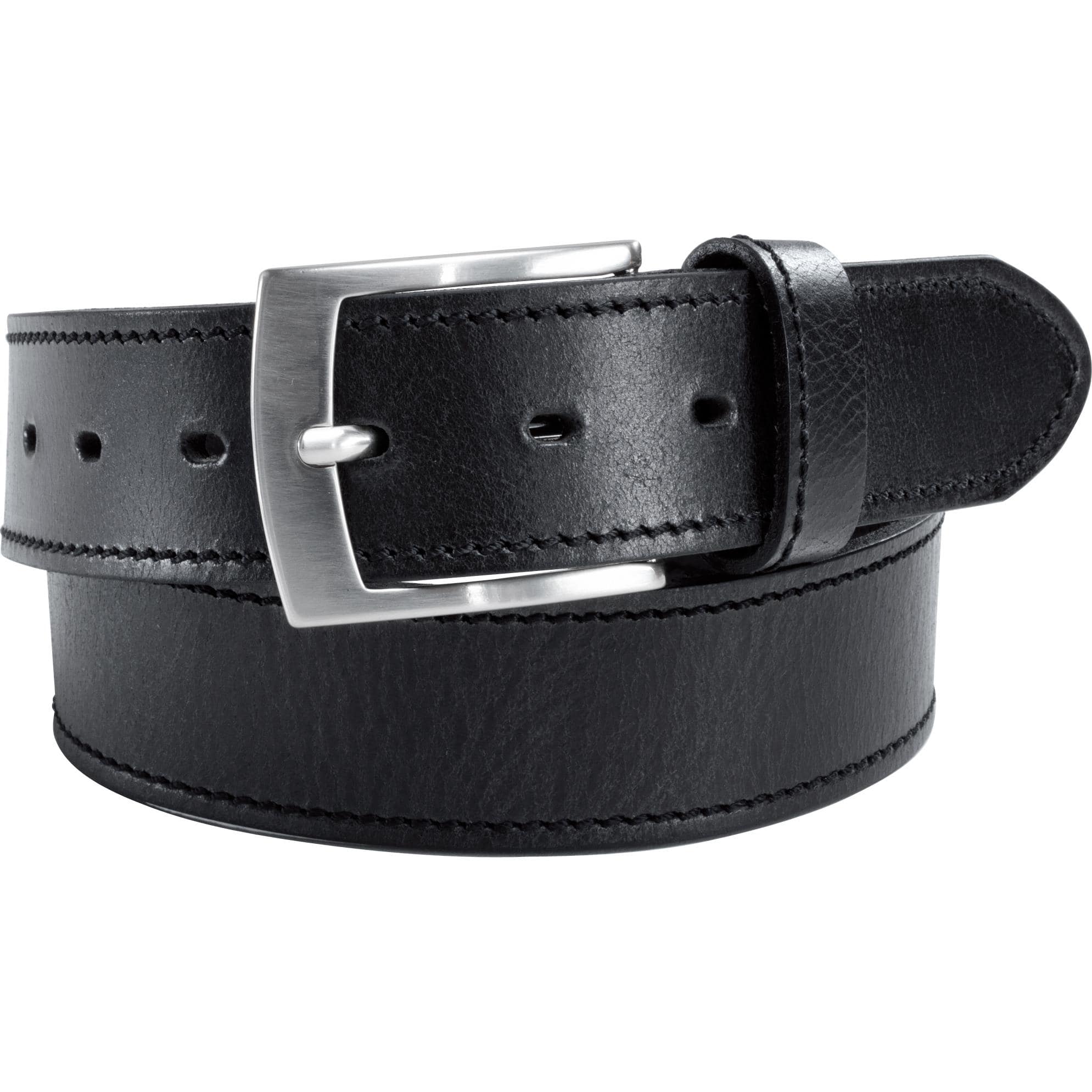 Spirit Motors-Leder Gürtel mit Geheimfach 1.0-8013911999001011