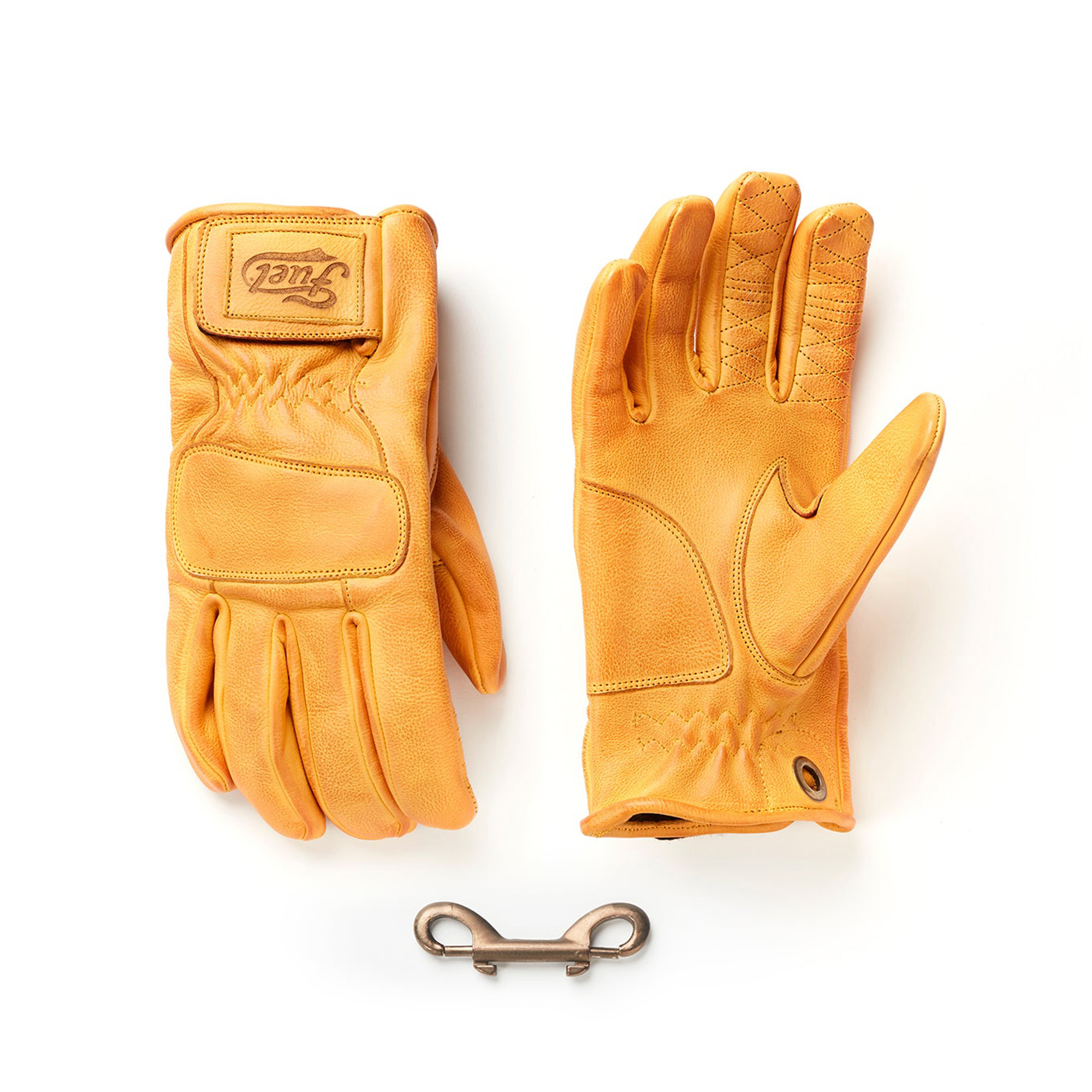 Fuel-United Lederhandschuh-0001955007009010
