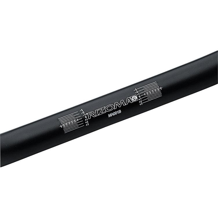 Rizoma-Superbike Lenker 22mm Alu MA001-5533931080999010