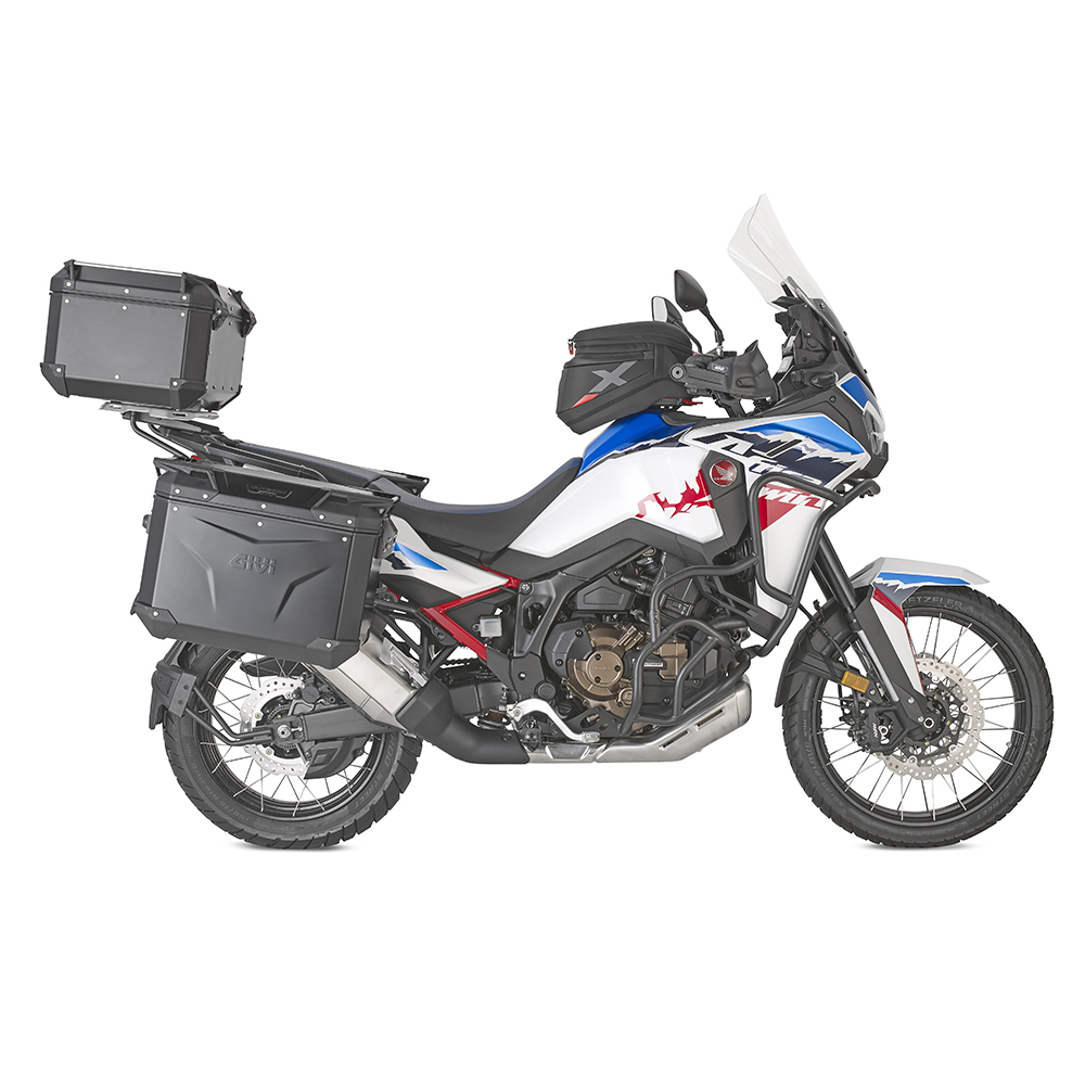 Givi-Seitenträger Monokey® Cam-Side S-0000427069000005
