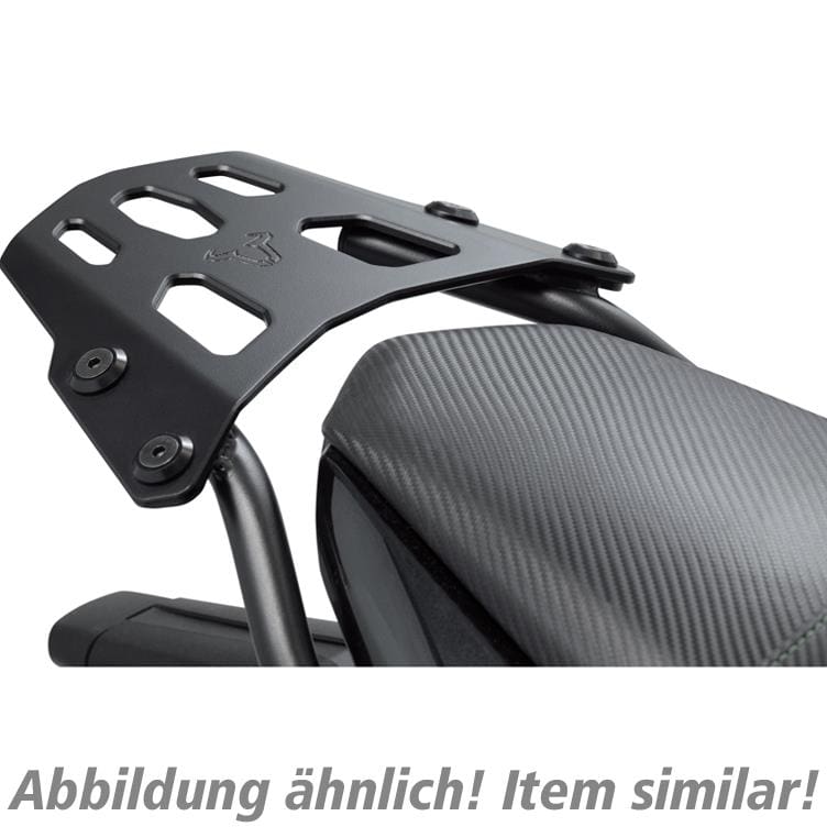 SW-MOTECH-Gepäckträger QUICK-LOCK Street-Rack-5728771000080660