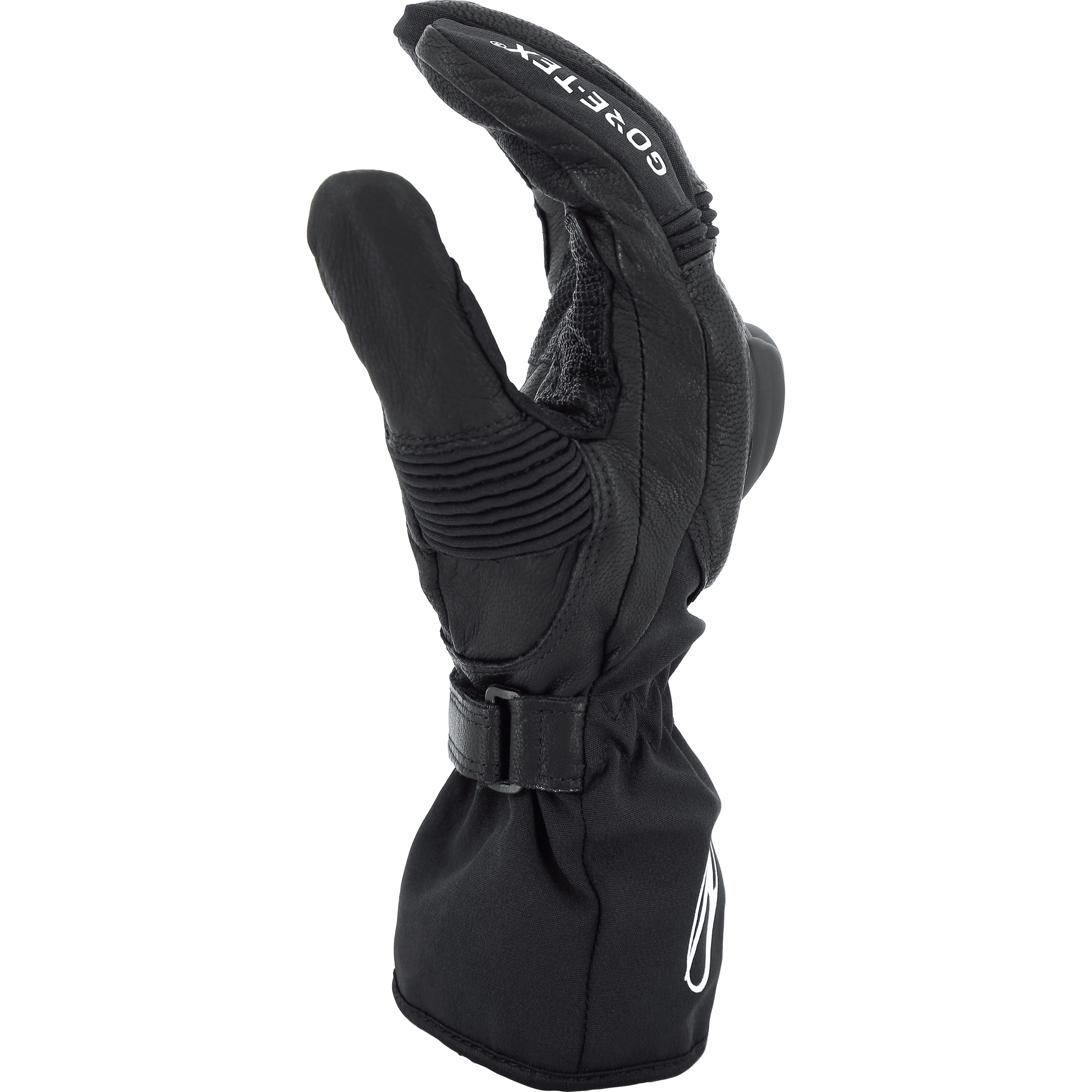 Richa-Hurricane Gore-Tex Handschuh schwarz 3XL-3108331006001013