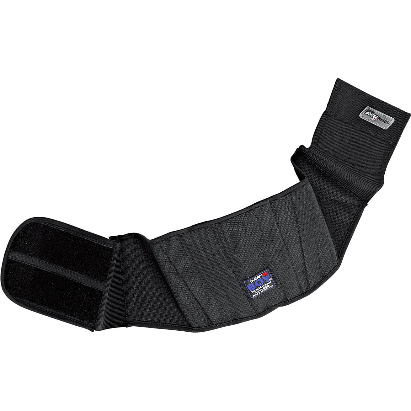Thermoboy-Komfort Nierengurt 1.0 schwarz-3202341999001