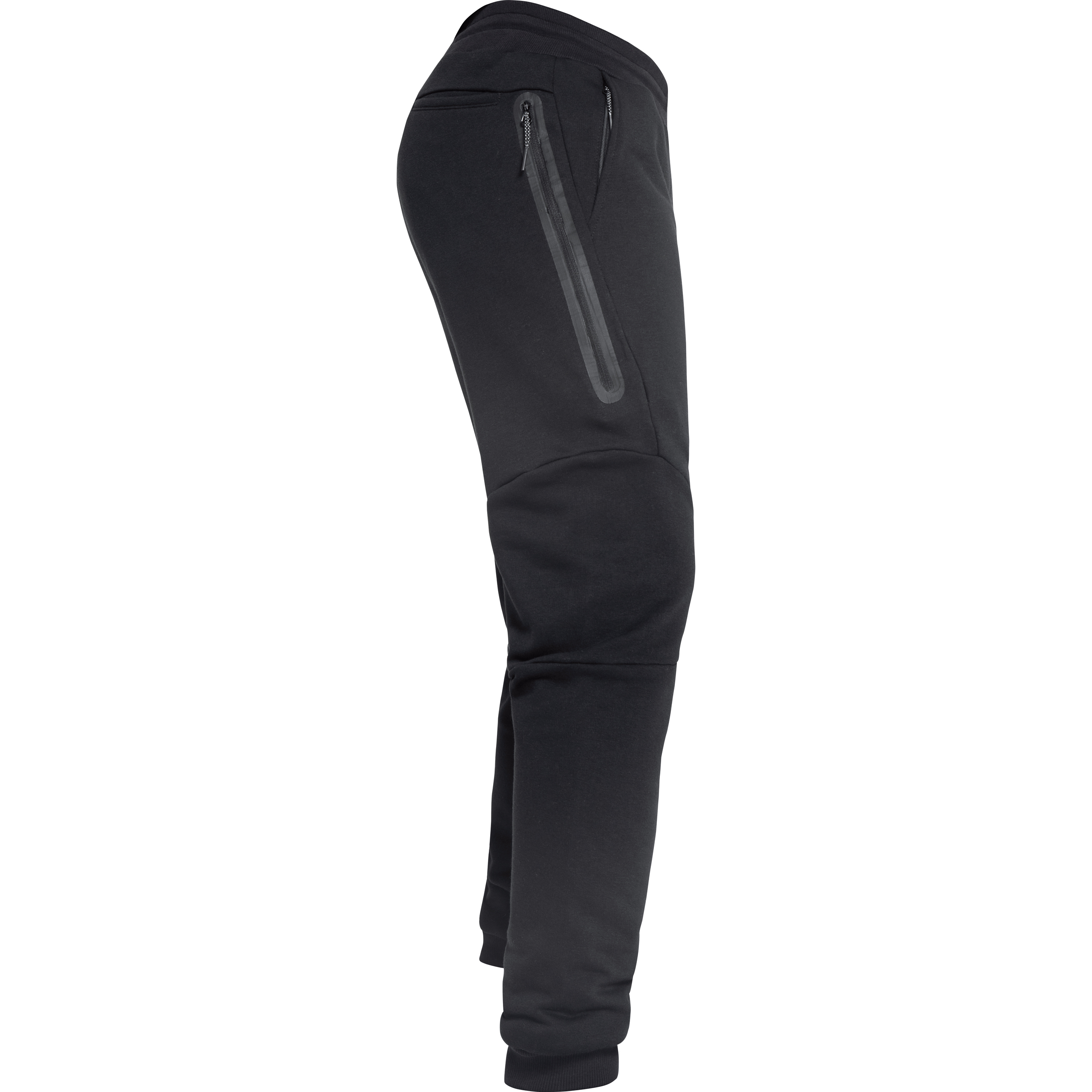John Doe-Jogger-XTM Textilhose schwarz L-2111491999001010
