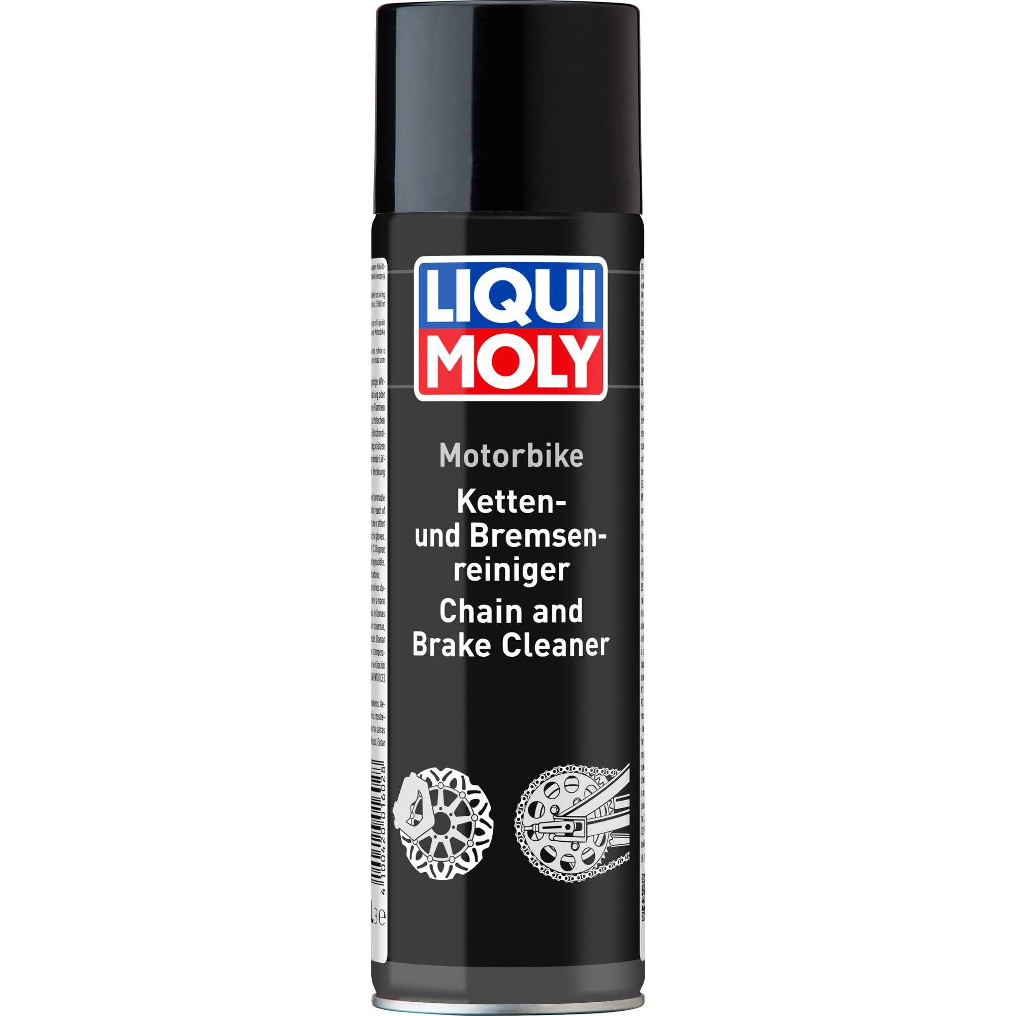 Liqui Moly-Motorbike Ketten- und Bremsenreiniger-5702501