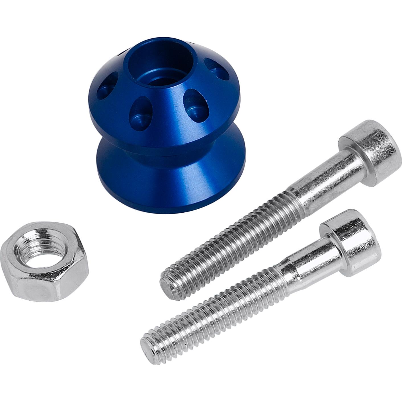 Kern-Stabi-New Line Adapterrollenpaar M6 blau-5693801149001821