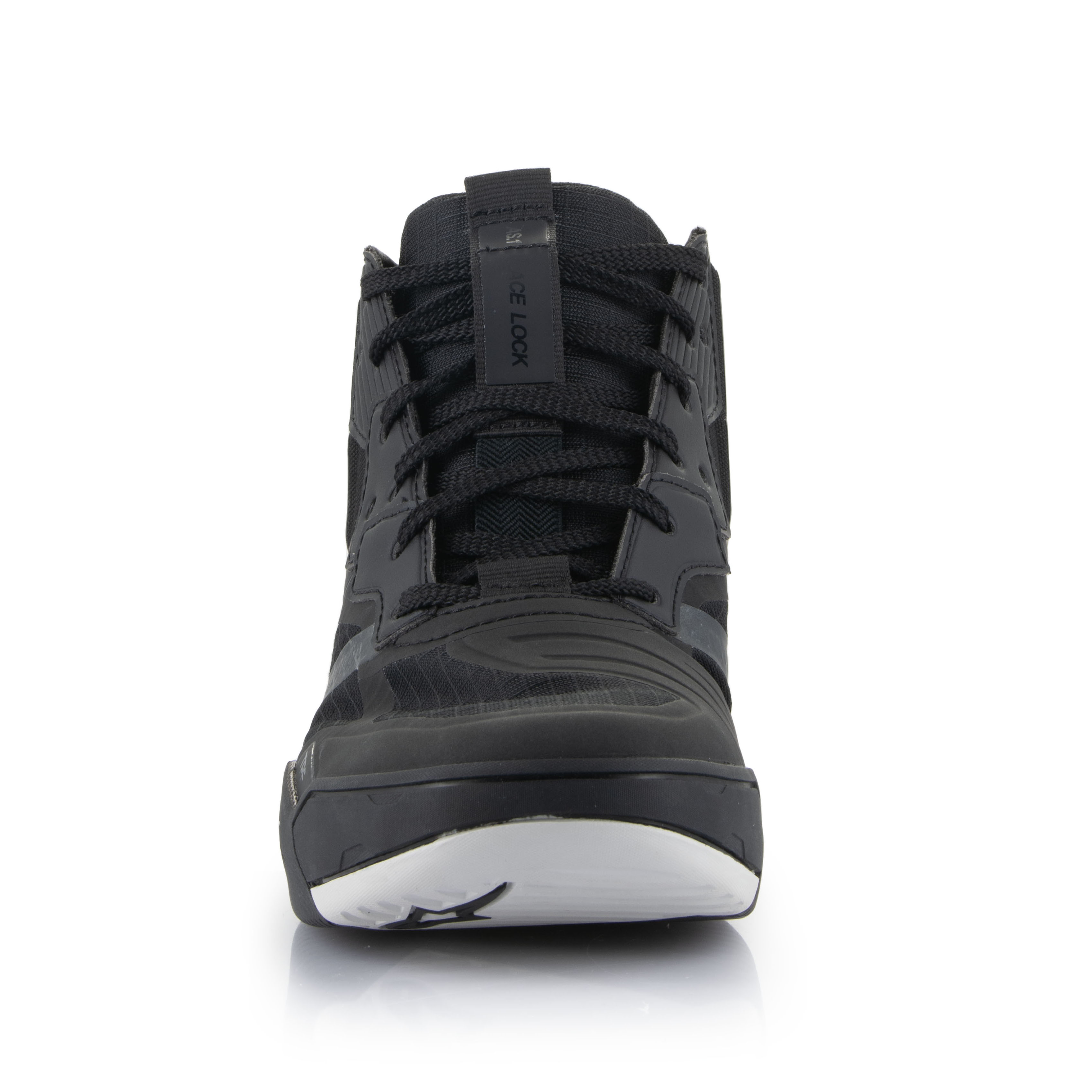 Alpinestars-Speedflight Motorradschuh schwarz/weiß 40-0000245999031740