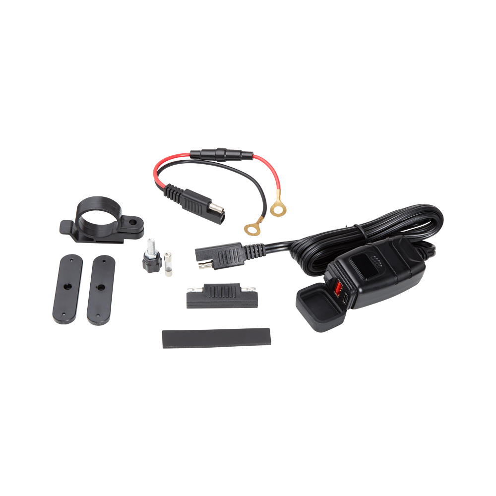 Hashiru caricatore USB MUC003