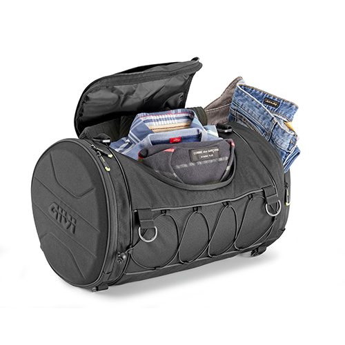 Givi-Gepäckrolle Easy-Bag EA107C 35 Liter-0001376210000000