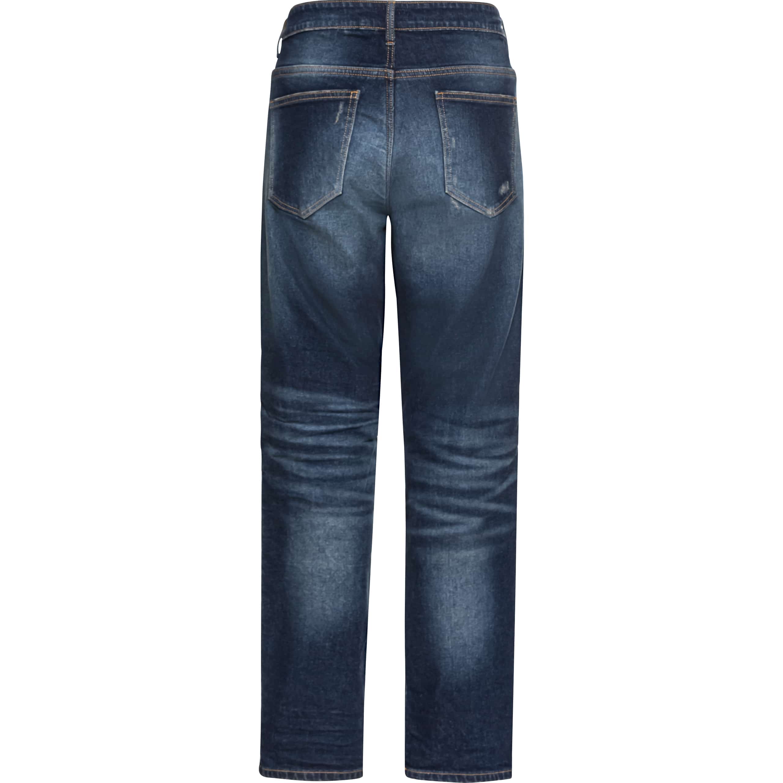 Spirit Motors-Slim Mid Jayce Jeans blau-2100441999003