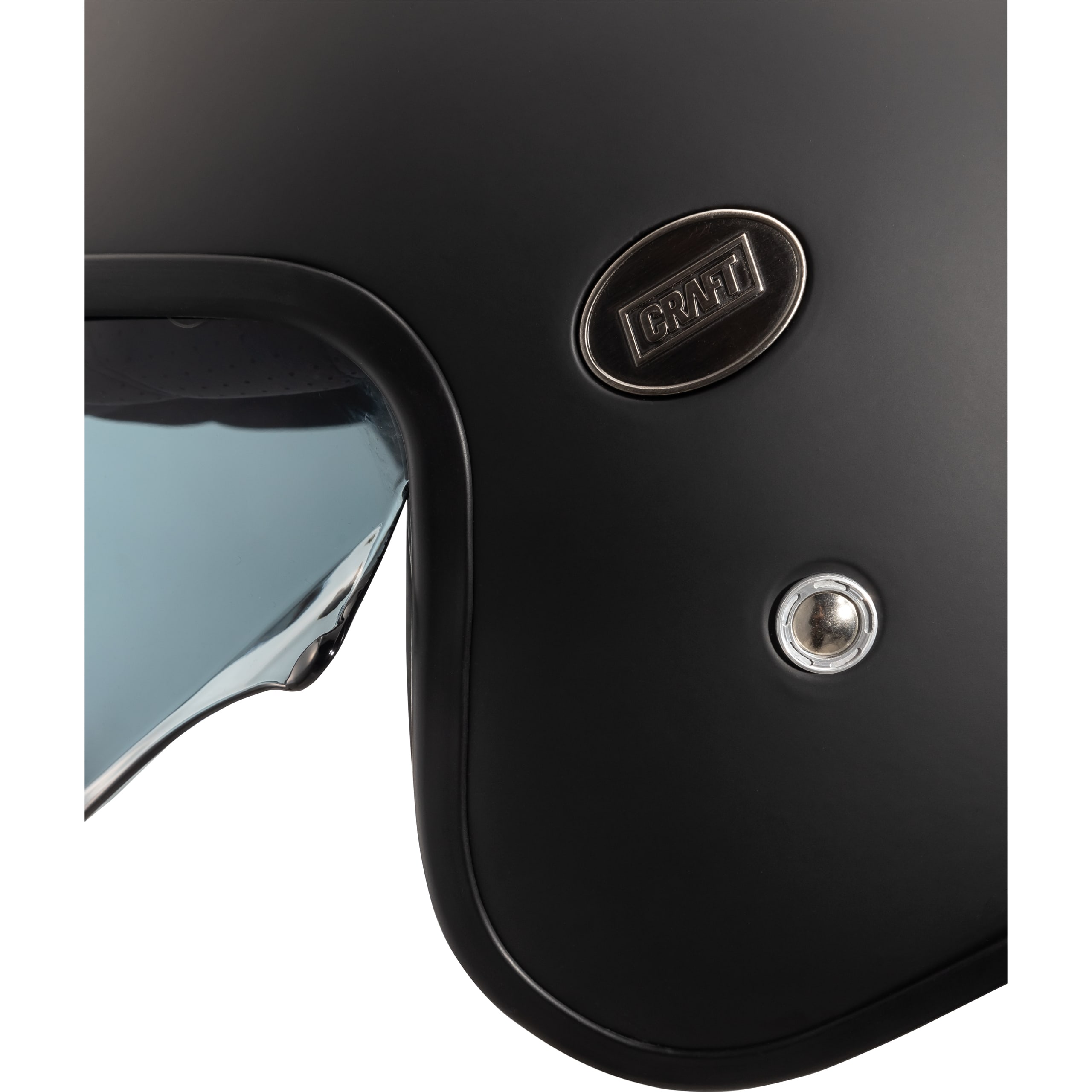 Craft-Fiberglas Jethelm Classic SV-4905501999014009