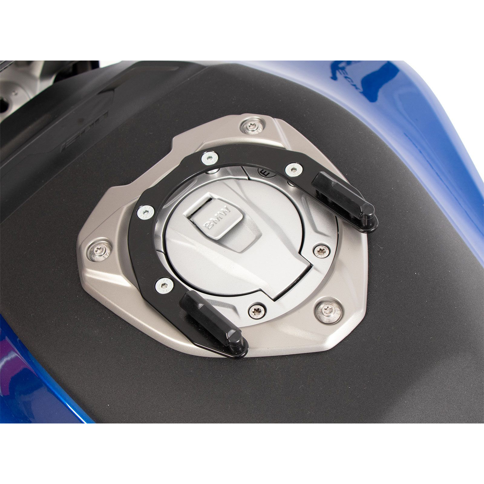 Hepco & Becker Tankring Lock-it Basic für BMW R 1300 R - Motorradzubehör - Motorradgepäck