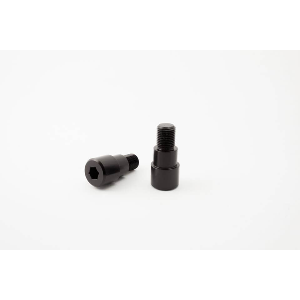 LSL Lenkerenden für Lenkerendenspiegel für M16x1,5 Yamaha - Motorradteile & Ersatzteile - Lenker, Griffe & Hebel