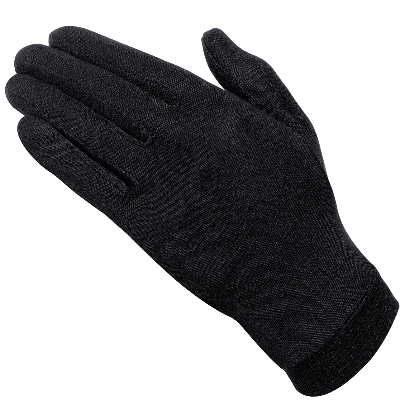 Held Unterzieh-Handschuh schwarz 10 - Motorradbekleidung - Motorradbekleidung Held