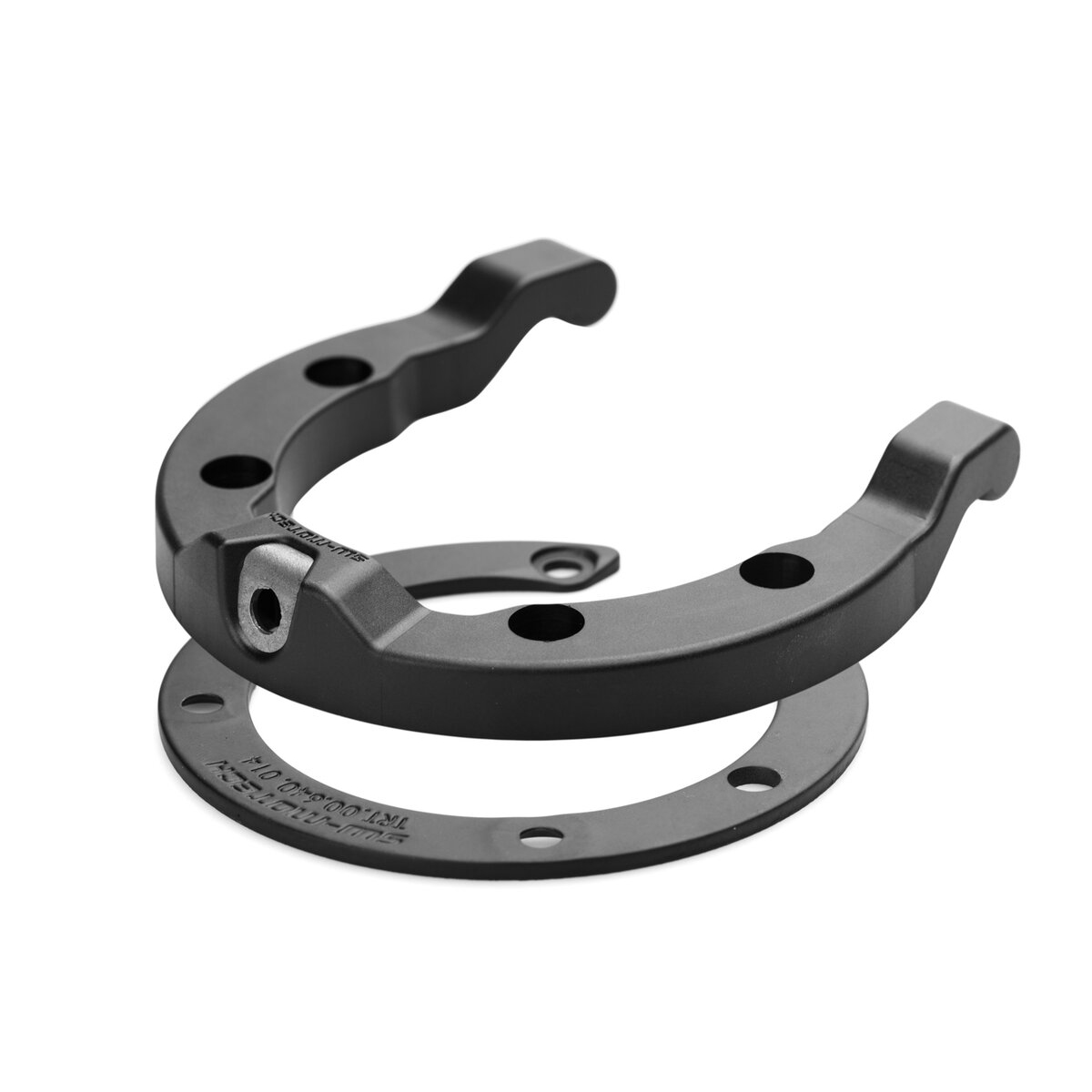 SW-MOTECH Tankring QUICK-LOCK ION TRT.00.475.31801/B für Yamaha/MotoMo - Motorradzubehör - Motorradgepäck