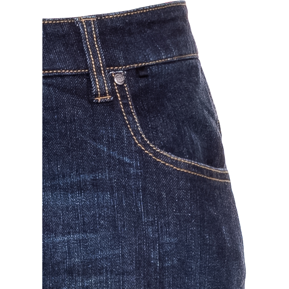 Spirit Motors-Cordura Denim Jeans mit Aramid 2.0 blau 31/32-2104941003003239