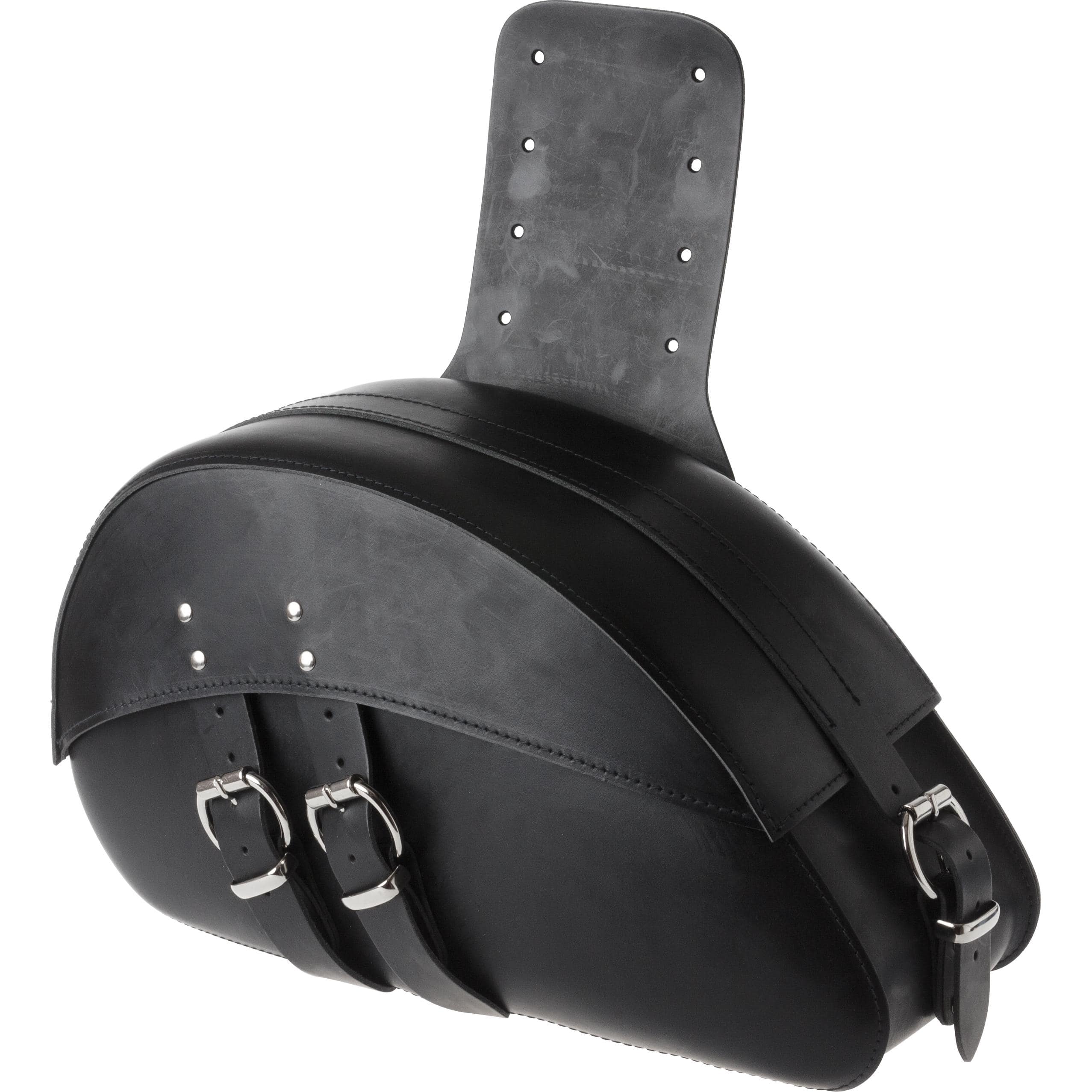 Stoverinck-Ledersatteltaschenpaar Dyna 40 Liter Stauraum-5692941197000720
