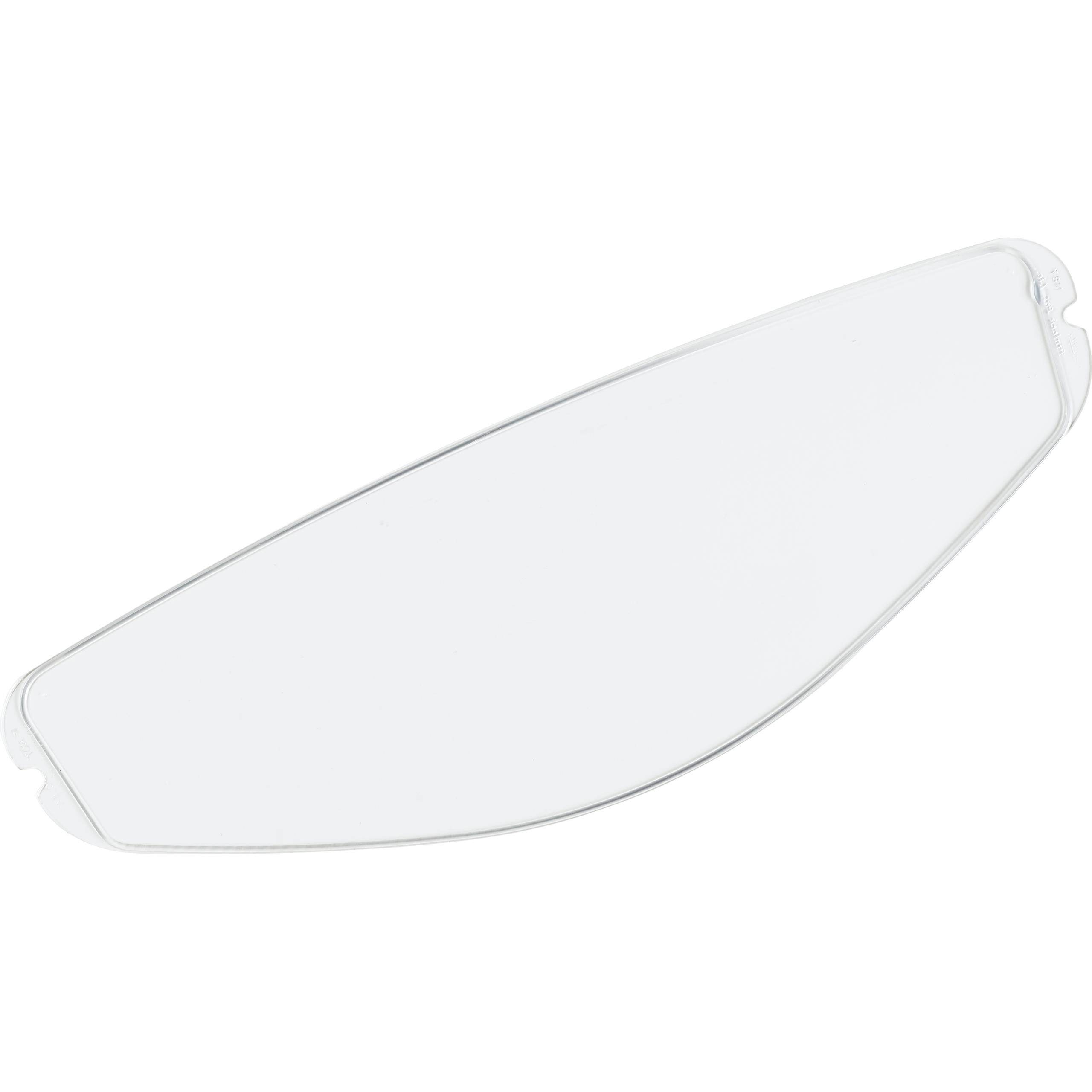 Nolan Pinlock-Scheibe N87/N80.8 klar - Helme & Brillen - Helmvisiere