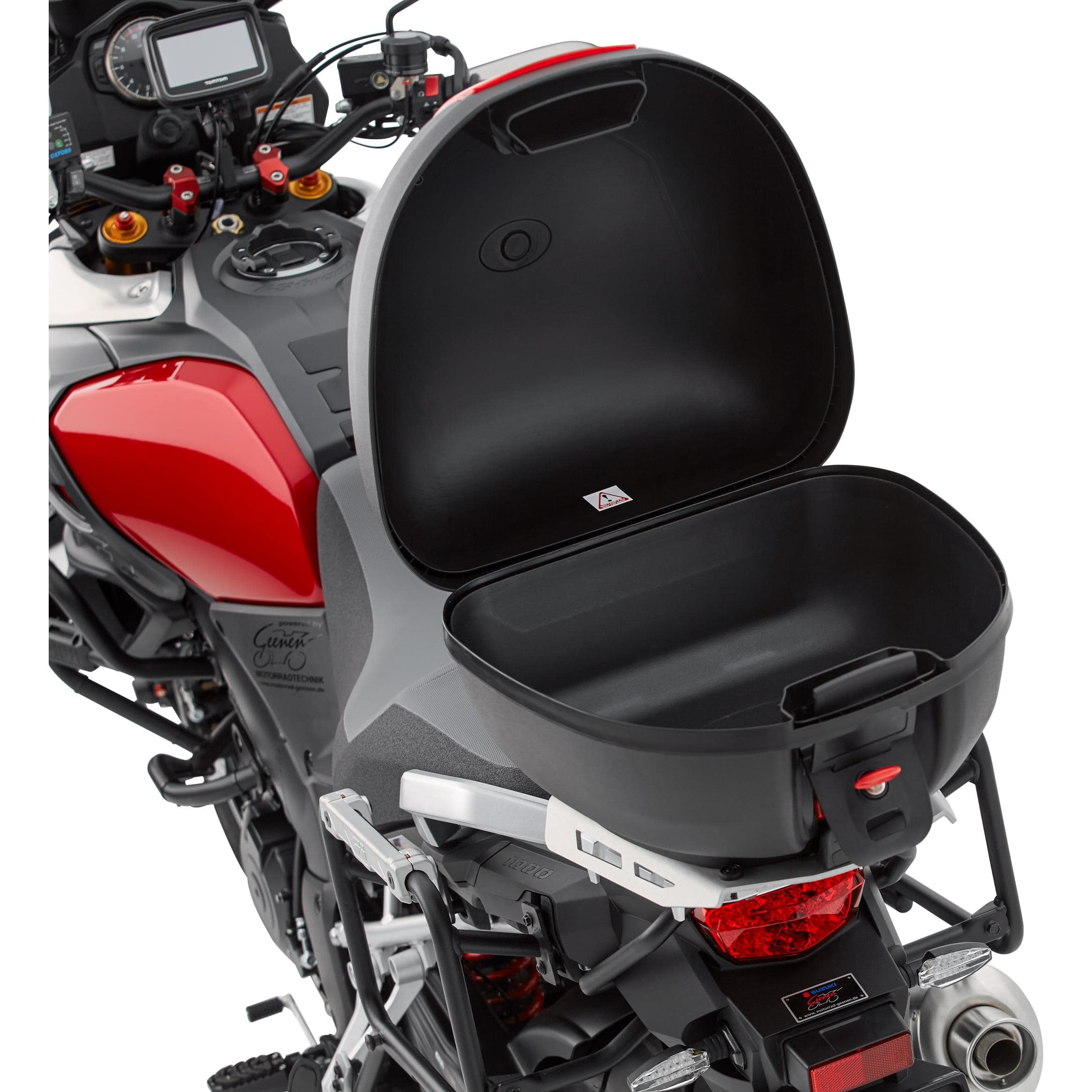 QBag-Monolock® Topcase Basic 28-5696581189000220