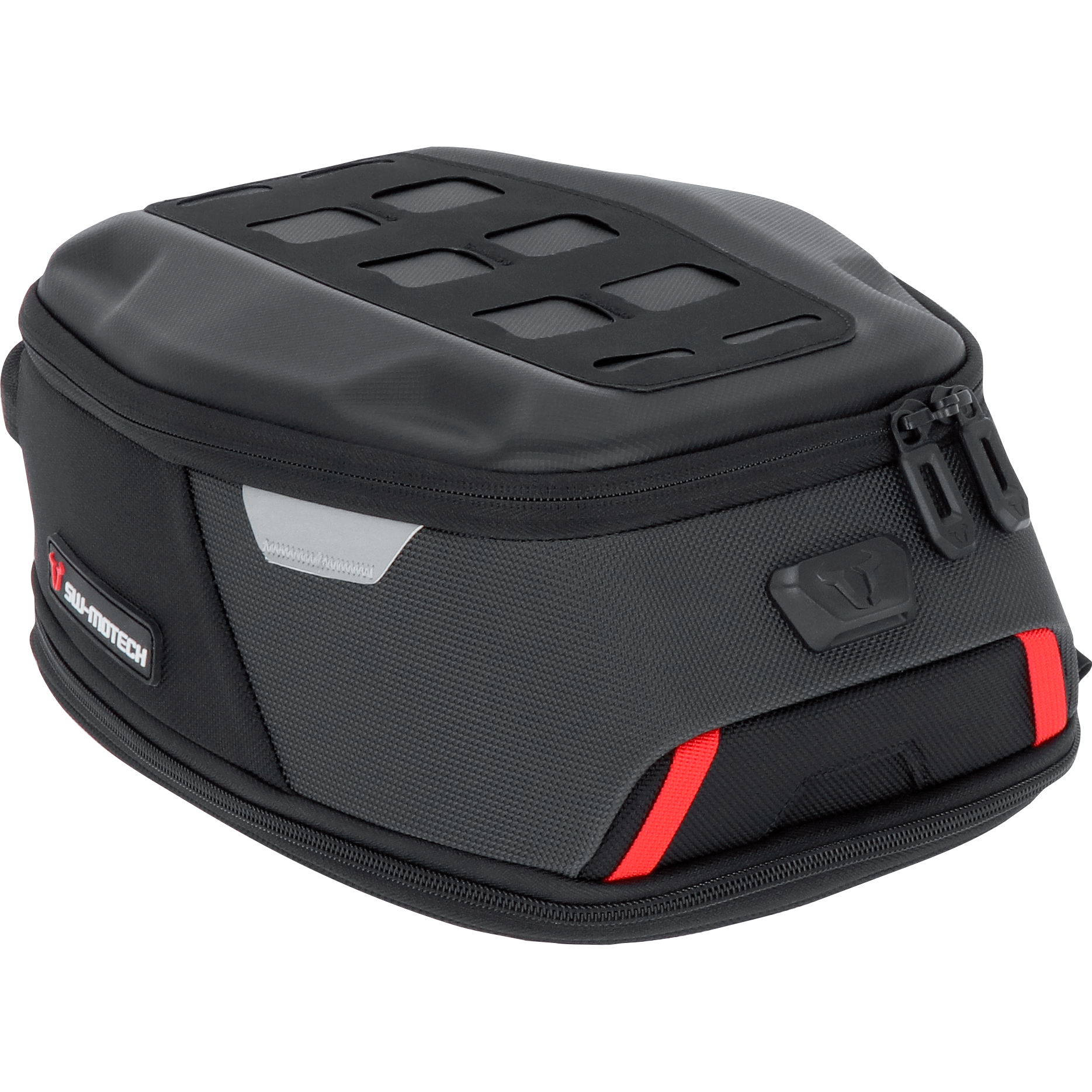 SW-MOTECH Magnet Tankrucksack PRO Daypack 6-9 Liter Stauraum - Motorradzubehör - Motorradgepäck