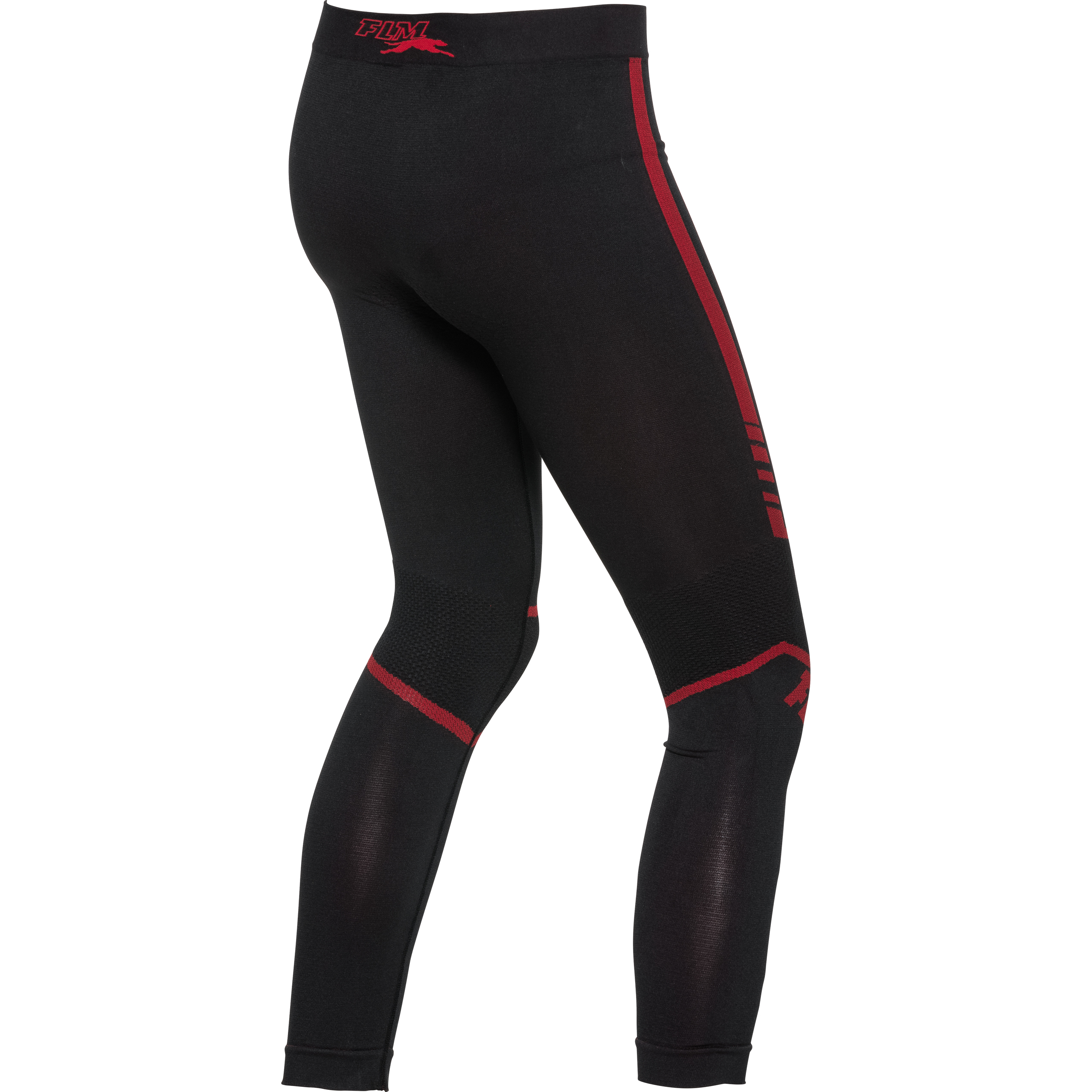 FLM-Sports Funktionsunterhose Pro 1.0 schwarz M-2403951999001009