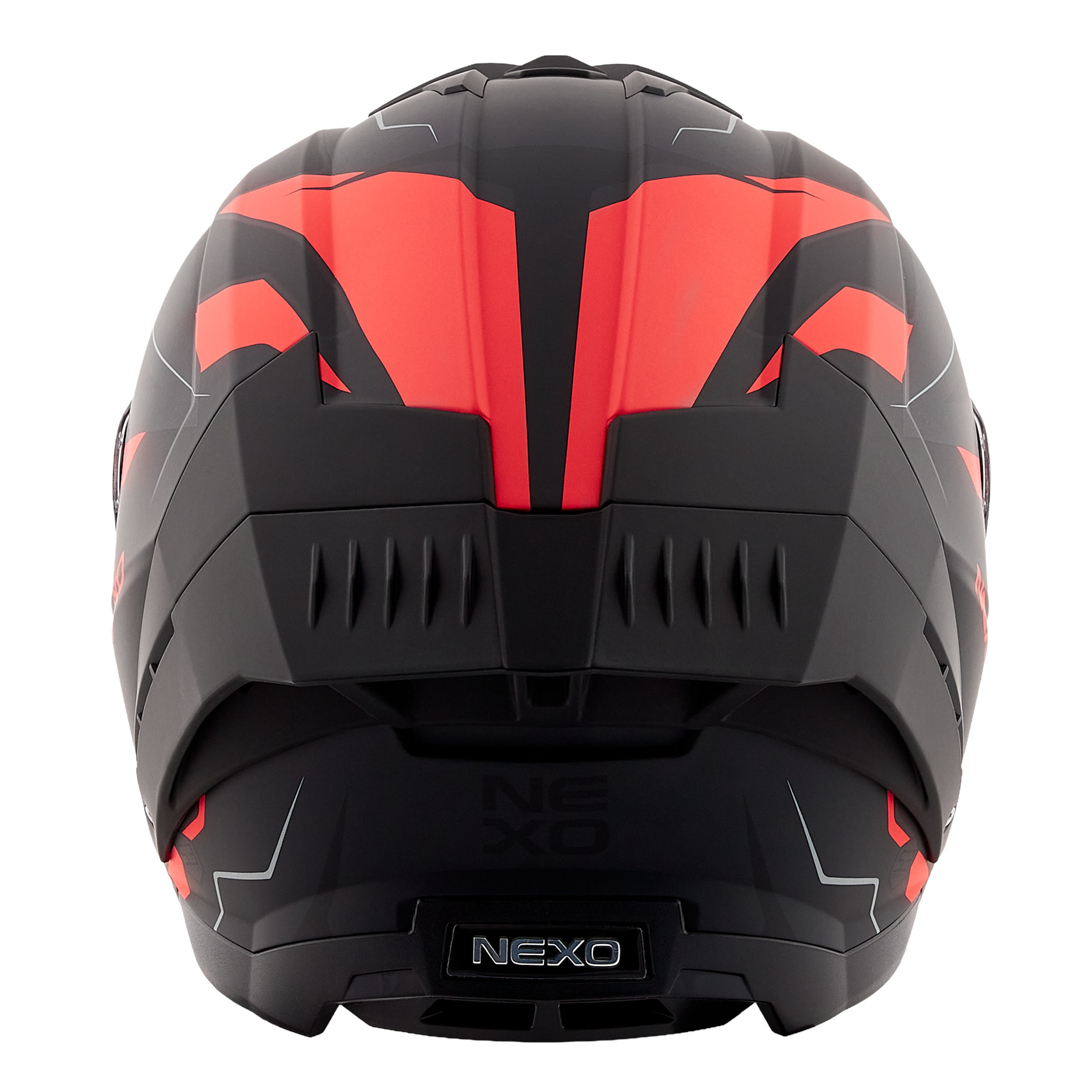 Nexo-Integralhelm Sport III-4604111999061012