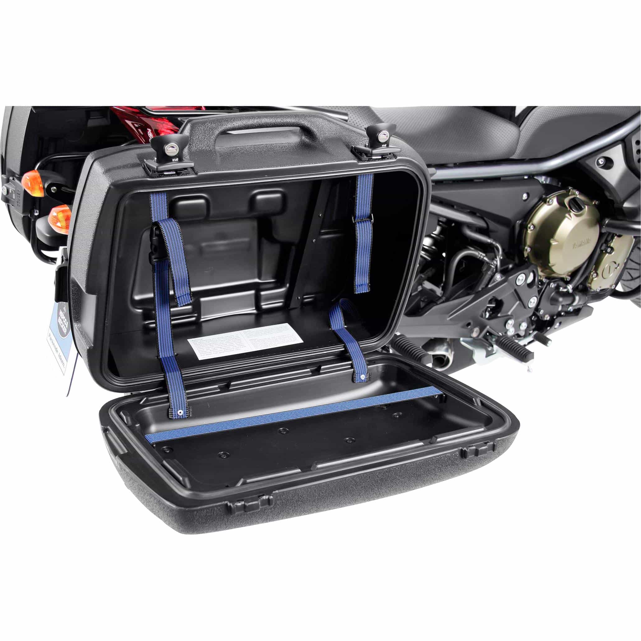 Hepco & Becker-Einzelkoffer Junior Flash-7013311000000252