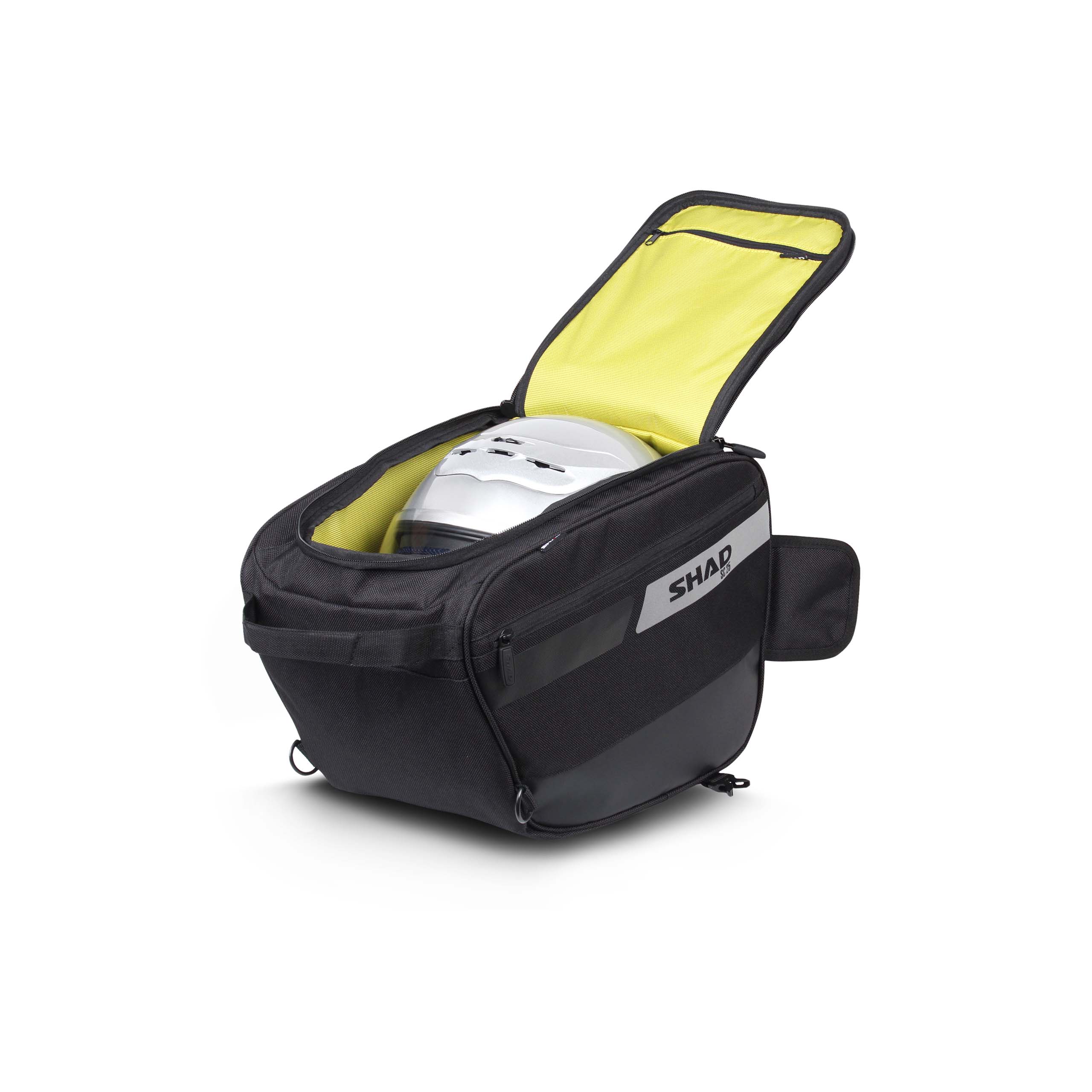 Shad-Scooter Bag Fußraumtasche SC25 25 Liter-0000316219001000