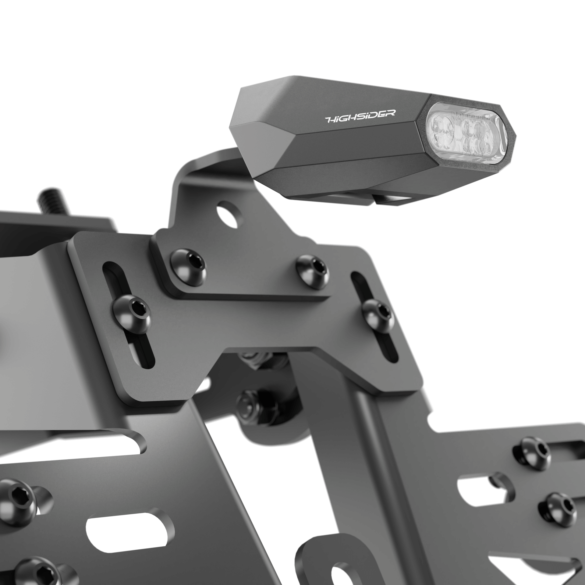 Highsider-LED-Rücklicht Split-V-0000107338001000