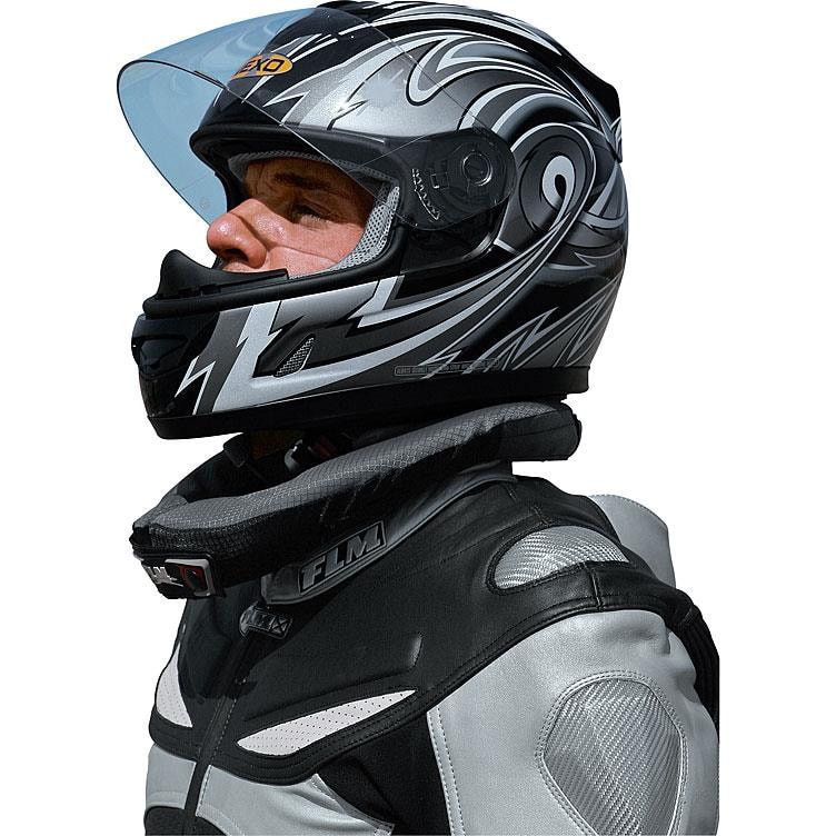 FLM-Sports Nackenpolster 1.0-3203451999001999