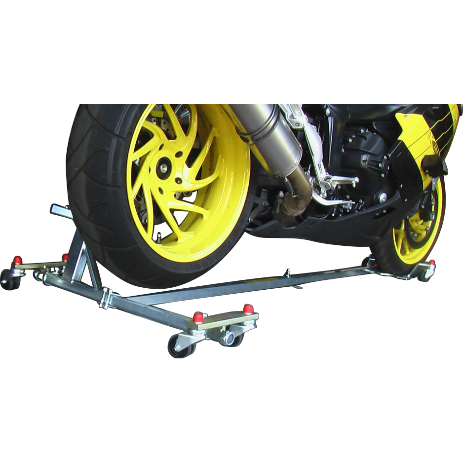 Kern-Stabi-Vorderradaufnahme 2017RSII für Monoständer-5699031149001980