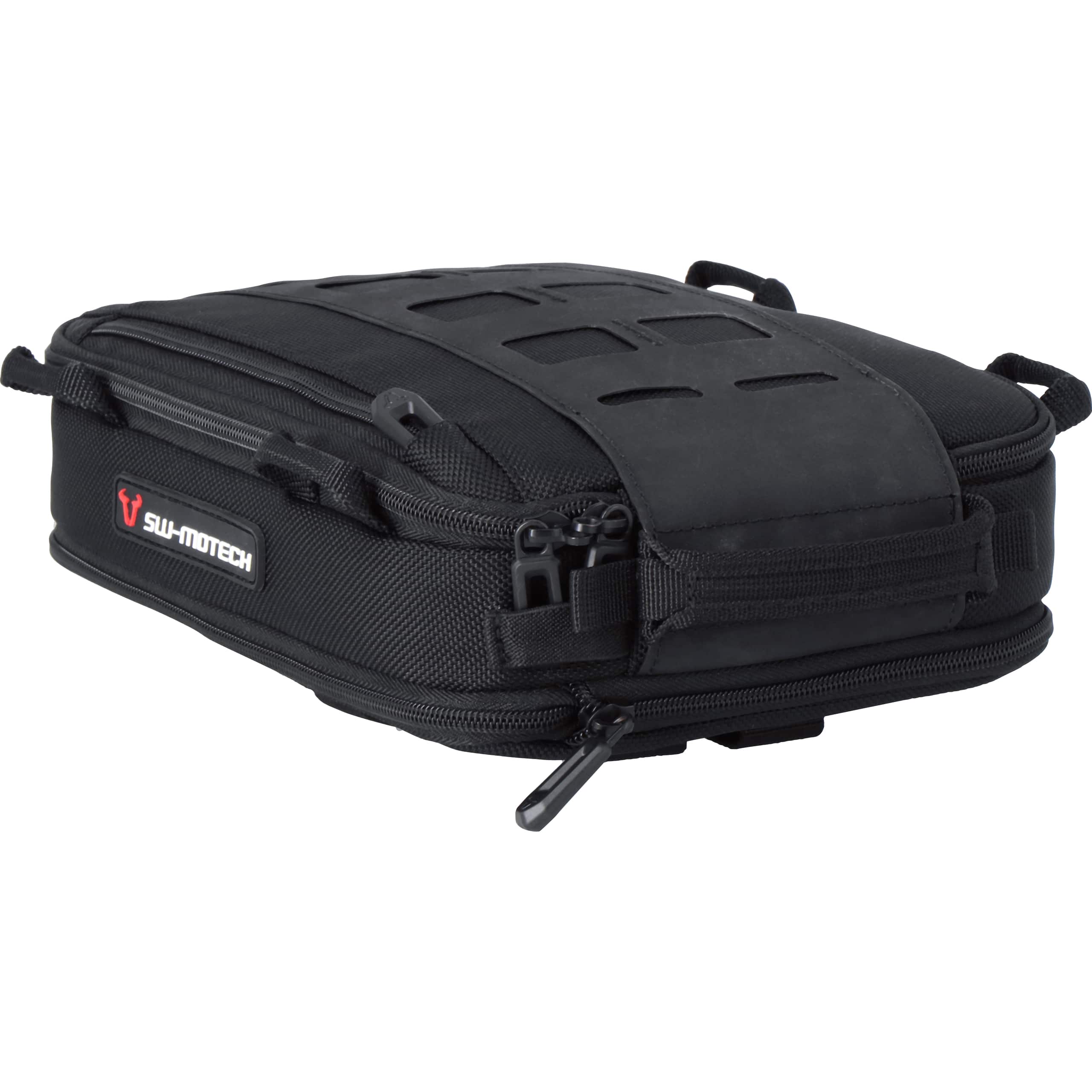 SW-MOTECH Hecktasche/Zusatztasche PRO Plus 3-6 Liter - Motorradzubehör - Motorradgepäck