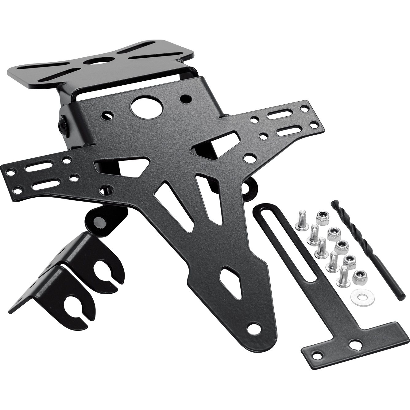 Hashiru-Kennzeichenhalter universal-5736521102999070