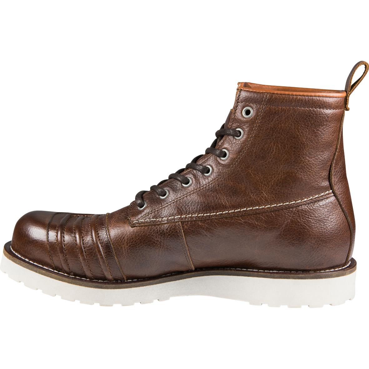 John Doe-Iron Stiefel braun 40-3005571999006740