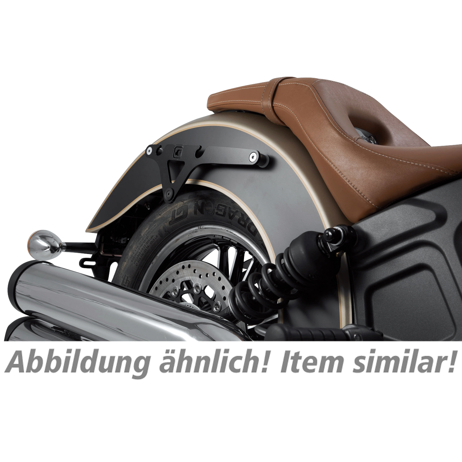 SW-MOTECH-Seitentaschenträger Legend Gear SLH-5733921197999006