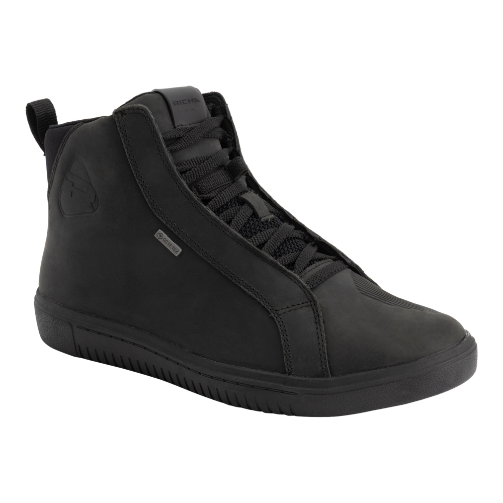 Richa Logan GTX Sneaker black