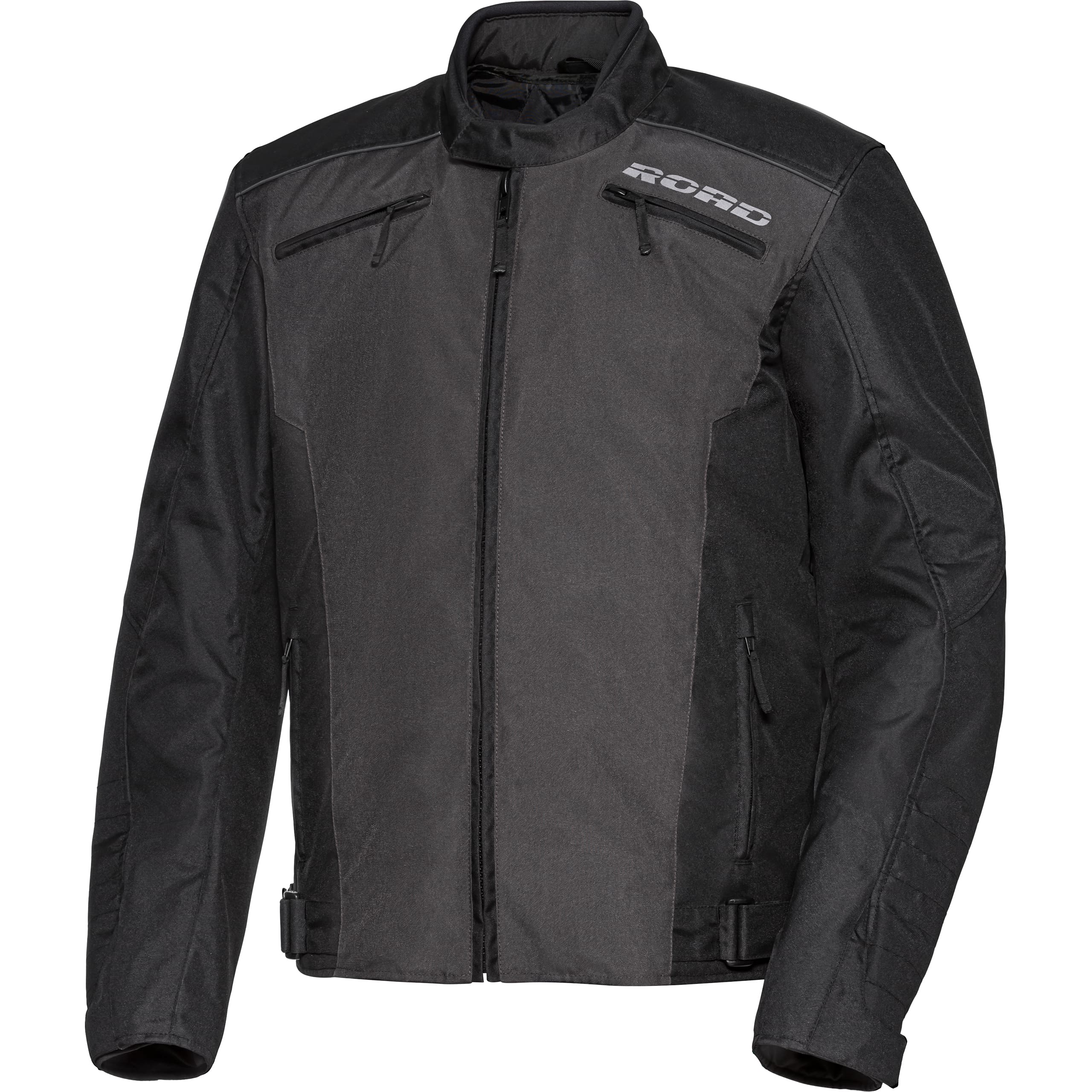 Road-Sport Textiljacke 1.0 schwarz/anthrazit-2016681999010