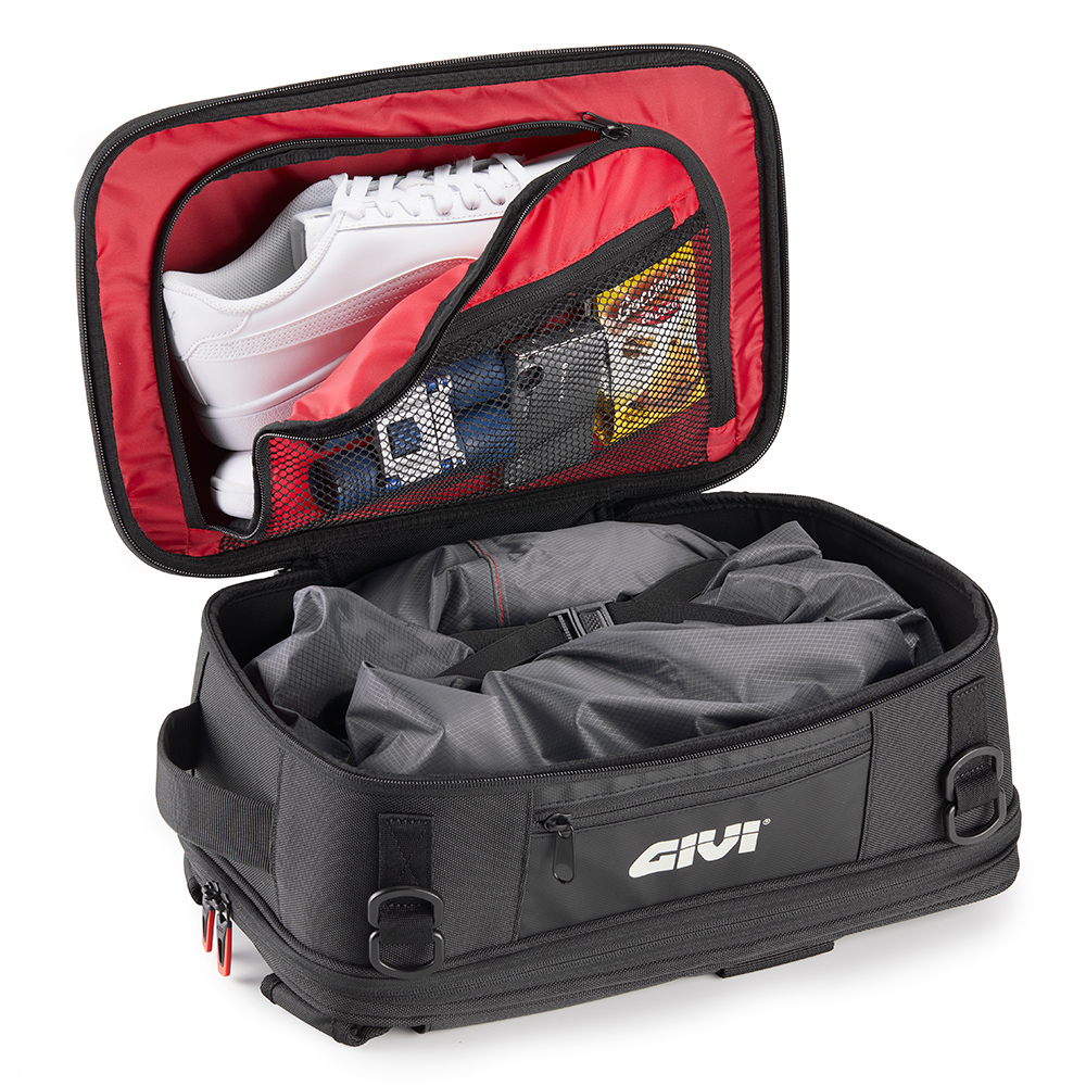 Givi-Rucksack/Hecktasche X-Line XL12-0001513190000000