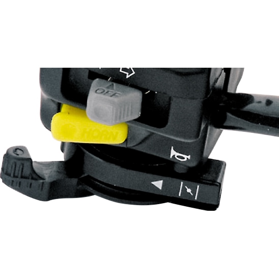 HIGHSIDER smart-Universal-Chokehebel 240-007-5542091023000060