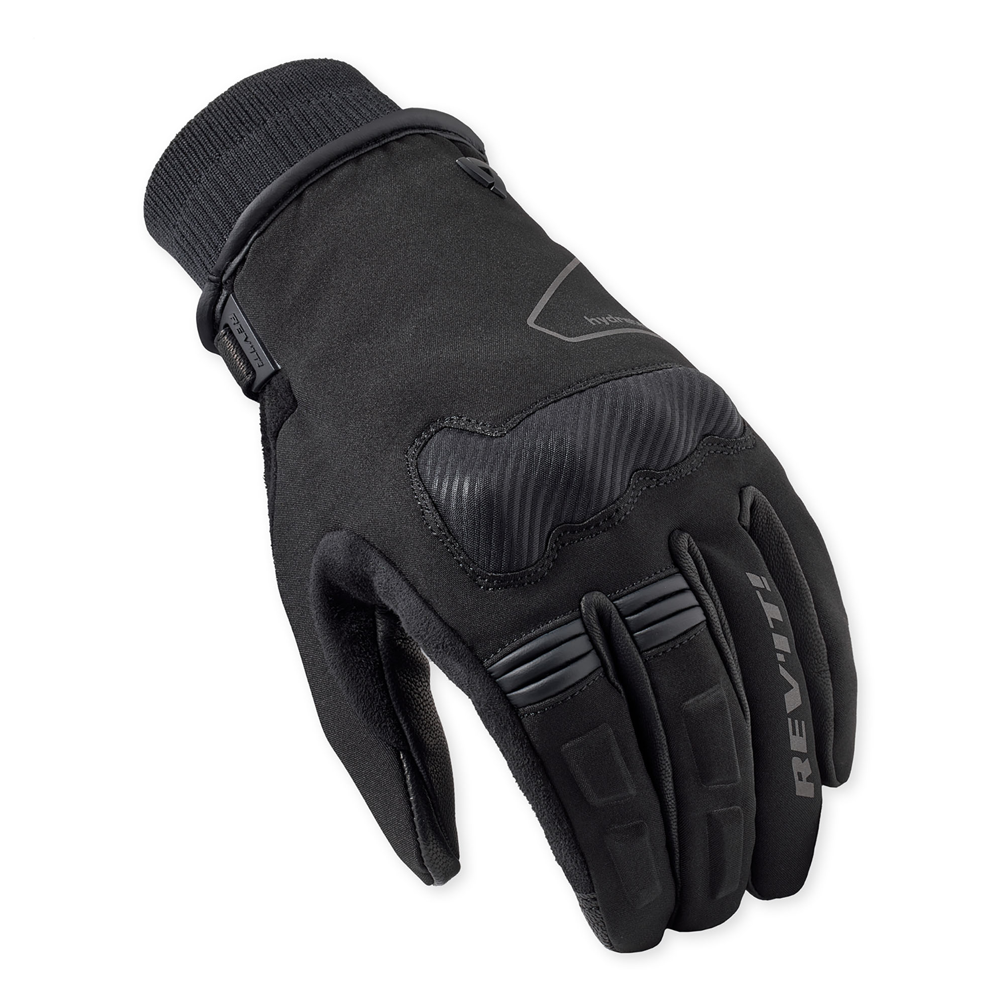 REV'IT!-Hydra 3 H2O Handschuh schwarz L-0002083007001010