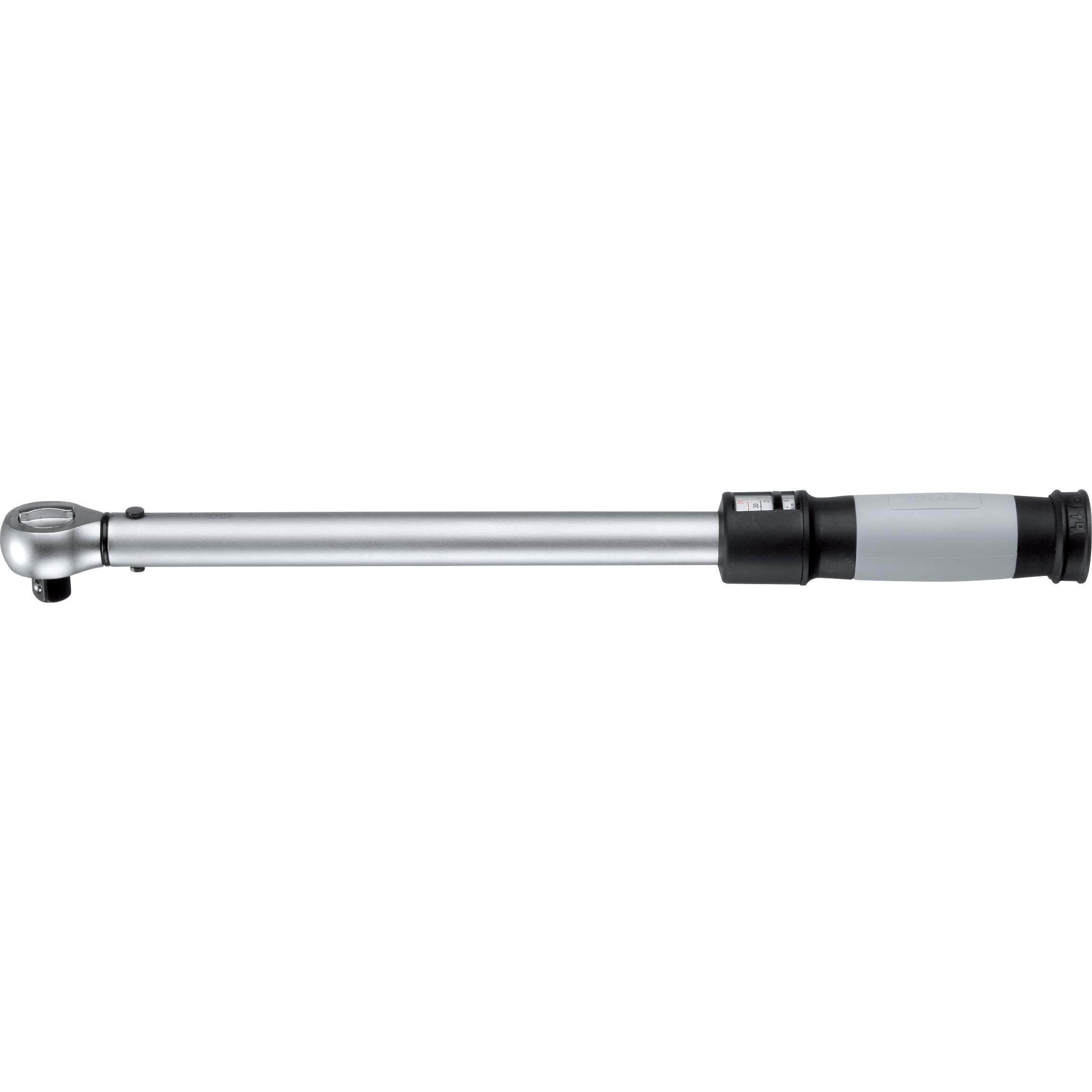 WGB 10mm (3/8") Drehmomentschlüssel 6-30 Nm - Motorradzubehör - Werkzeuge