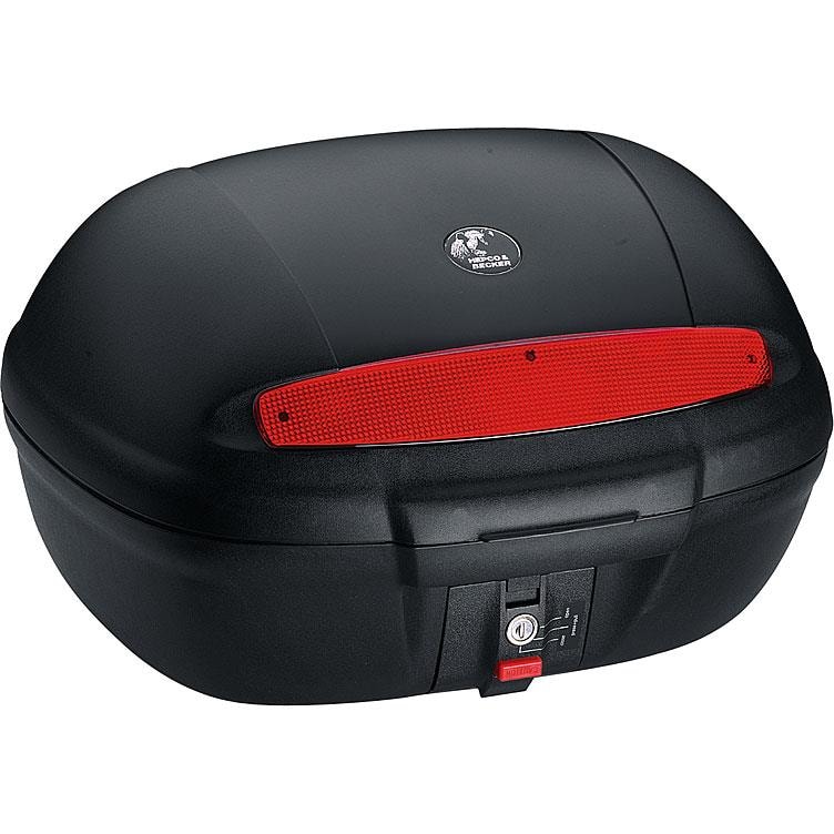 Hepco & Becker-Topcase Journey 50 Universal 49 Liter-5534241000000080