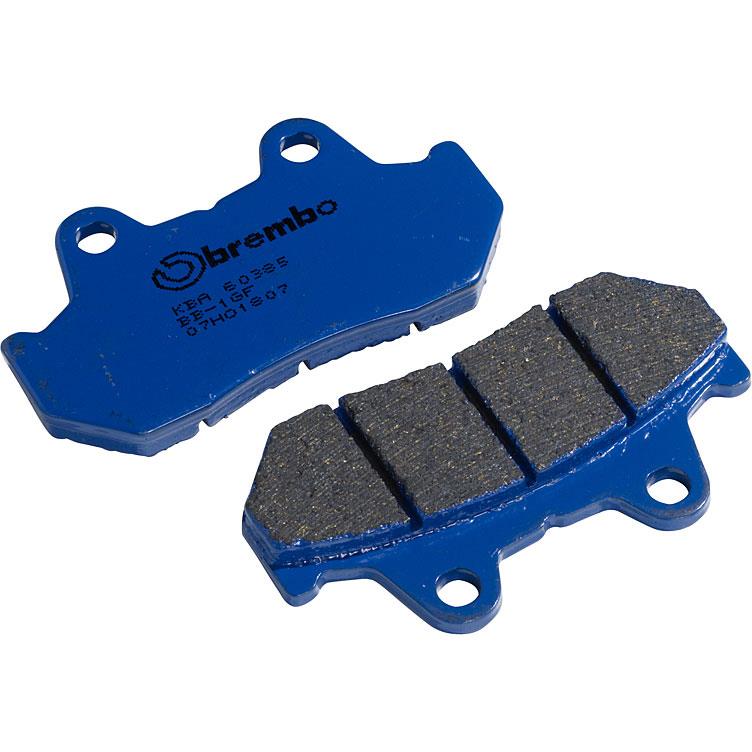 Brembo-Bremsbeläge organisch-5561891267000050