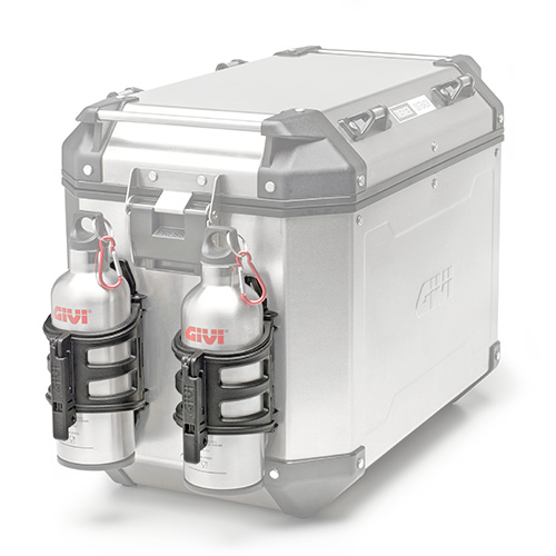 Givi-Flaschenhalter E199 für Thermo Trinkflasche STF500S-0001507189000000