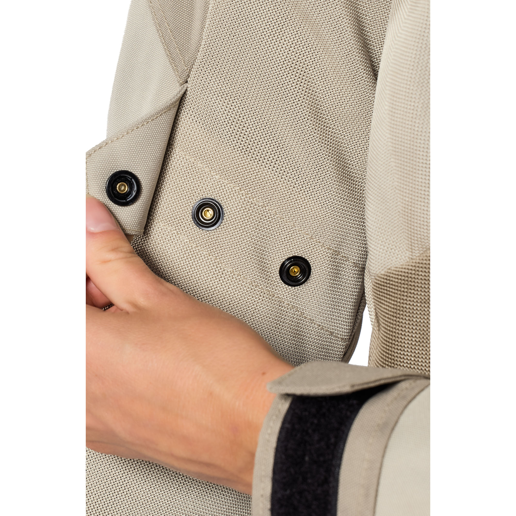 REV'IT!-Torque 3 H2O Damen Jacke sand/weiß-0002051999171