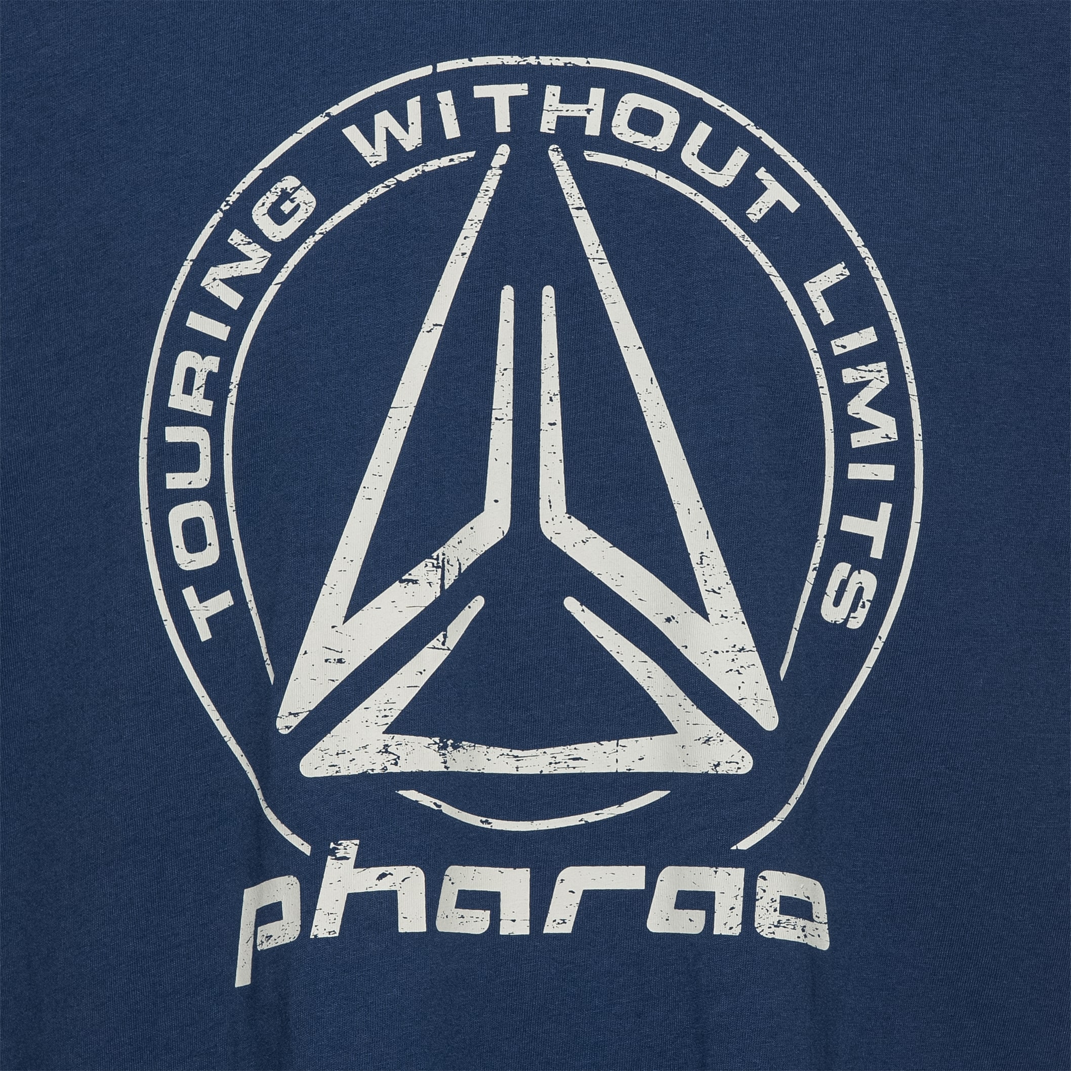 Pharao-Korab T-Shirt-8021681999003012