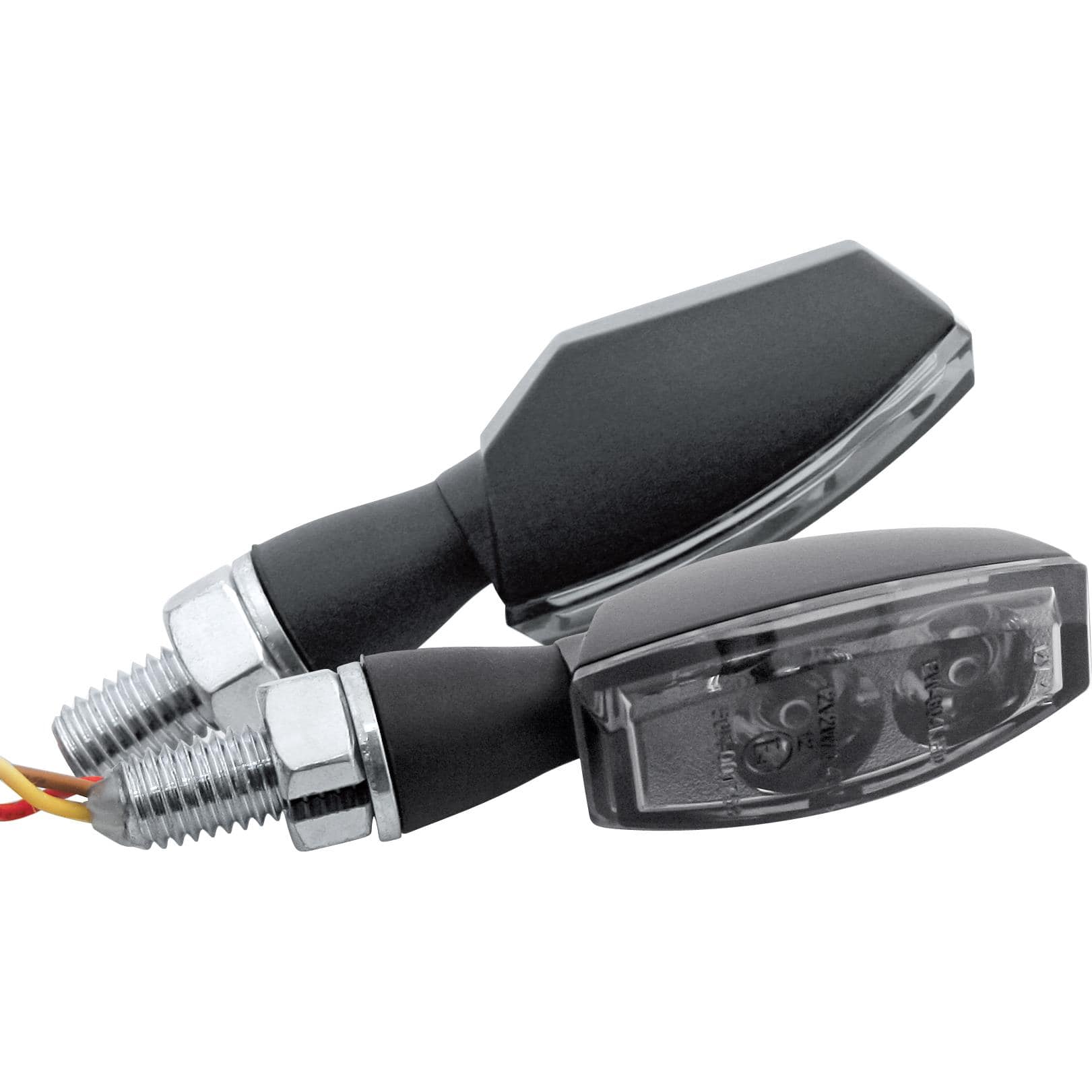 Highsider-LED Blinkerpaar Blaze M8 Alu-5641191020000660